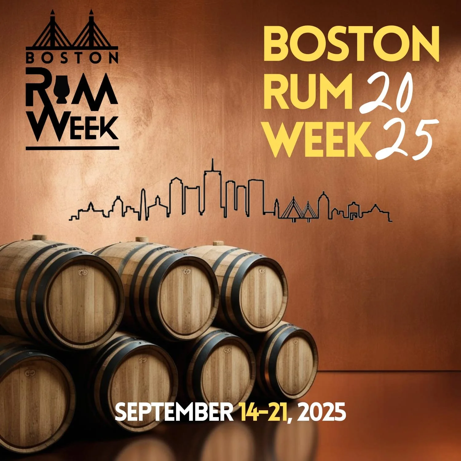 boston rum week distillers round table