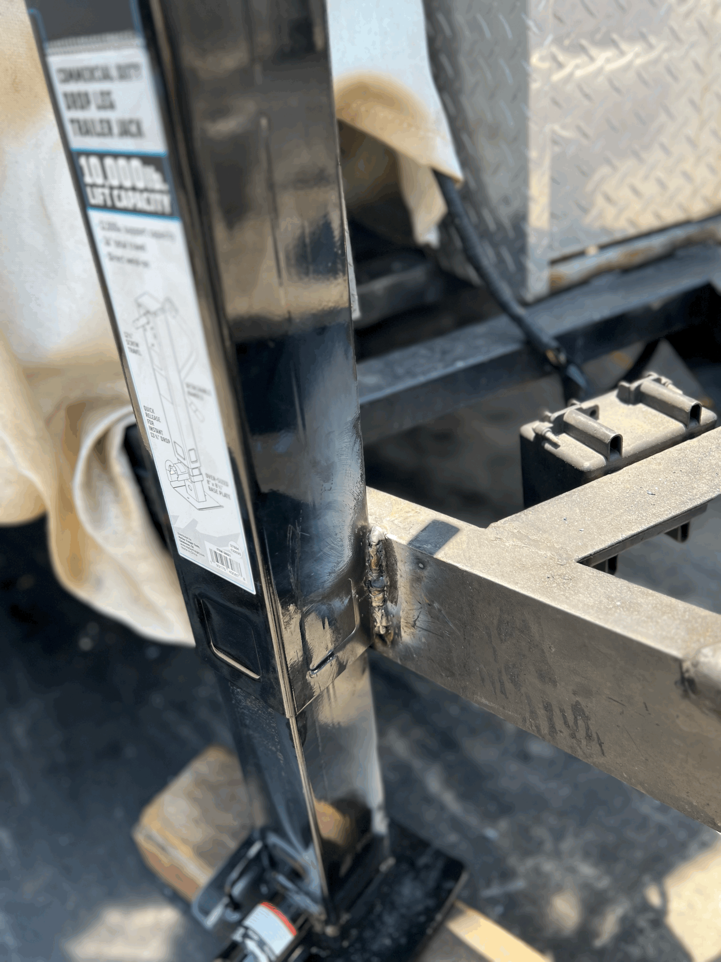 Trailer & Equipment Repair