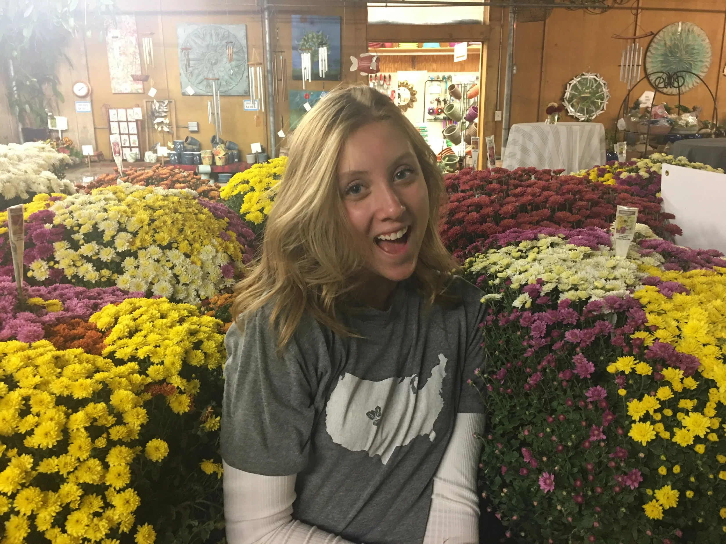 Teen Outdoor Adventure Retreat (Girls ages 13-17)