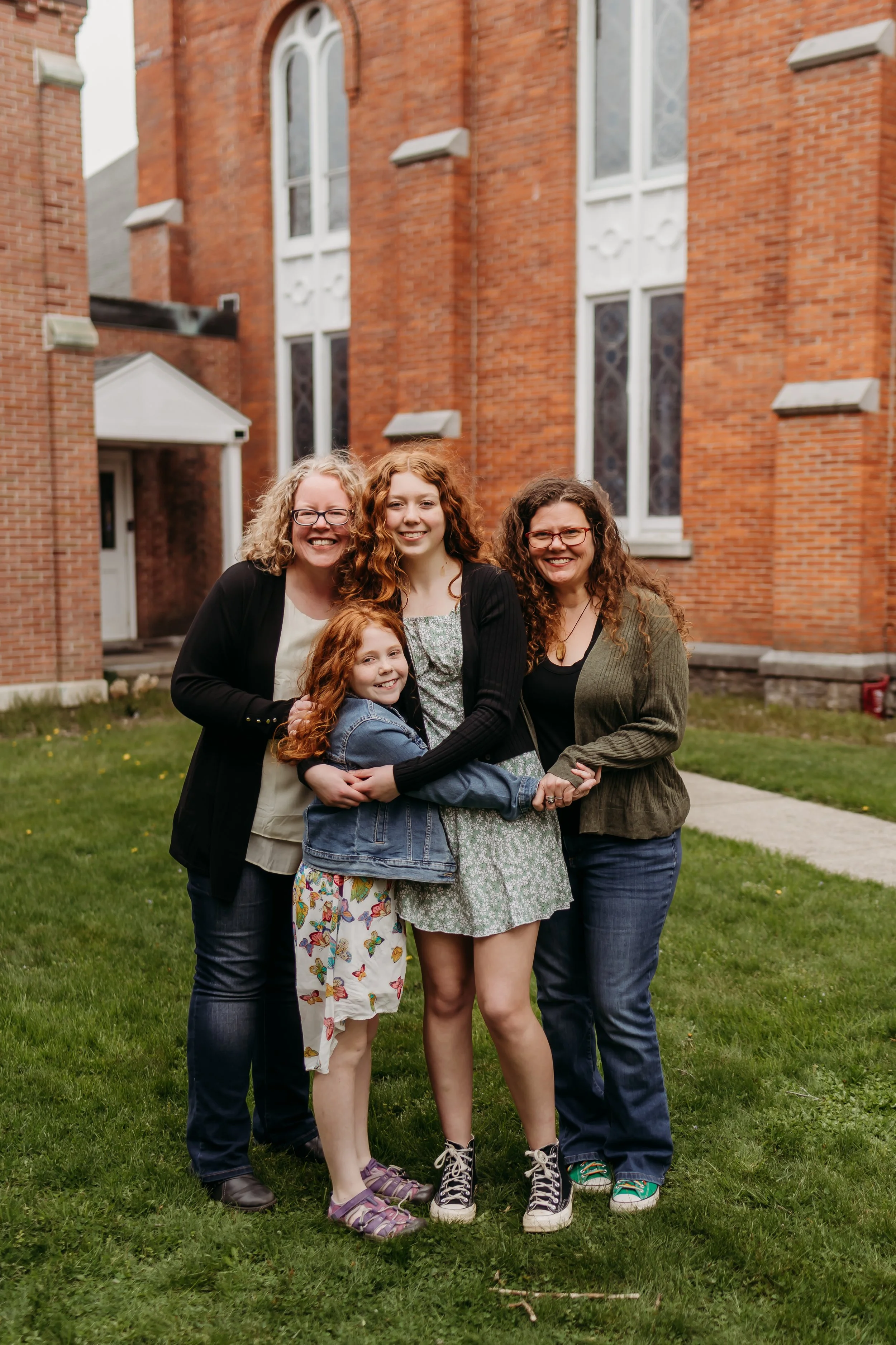 About — Elizabeth McGrath for Cortland County DA