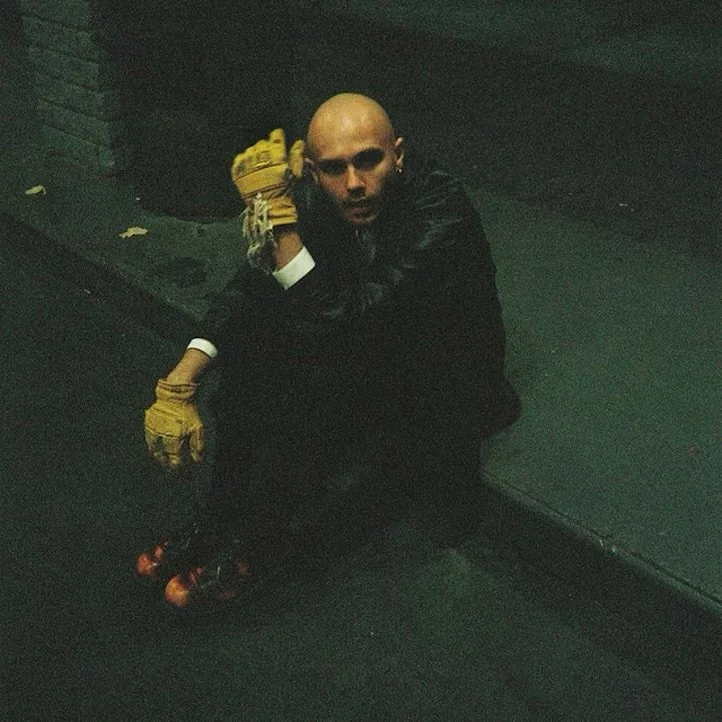 Welcome @jaco8gale to the FatMouth Records Fam! Keep an eye out for a new single in October 😉