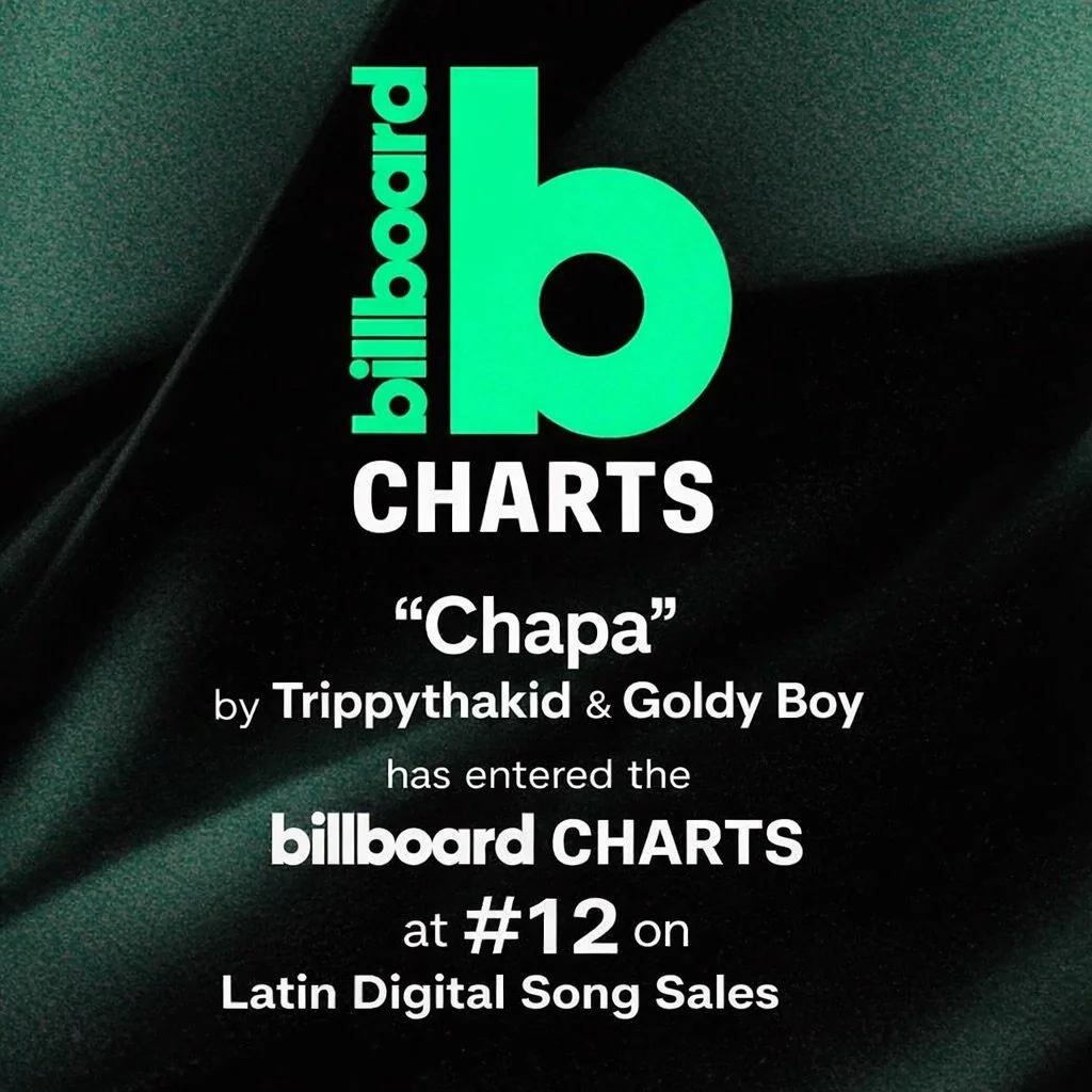 CHAPA! @trippy.tha.kid @goldyboyrd