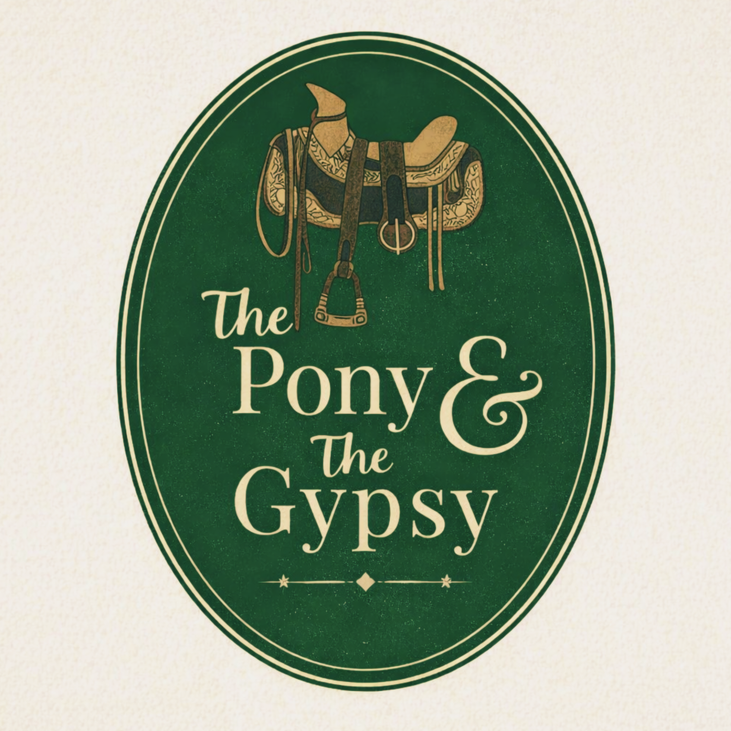 The Pony &amp; The Gypsy 
