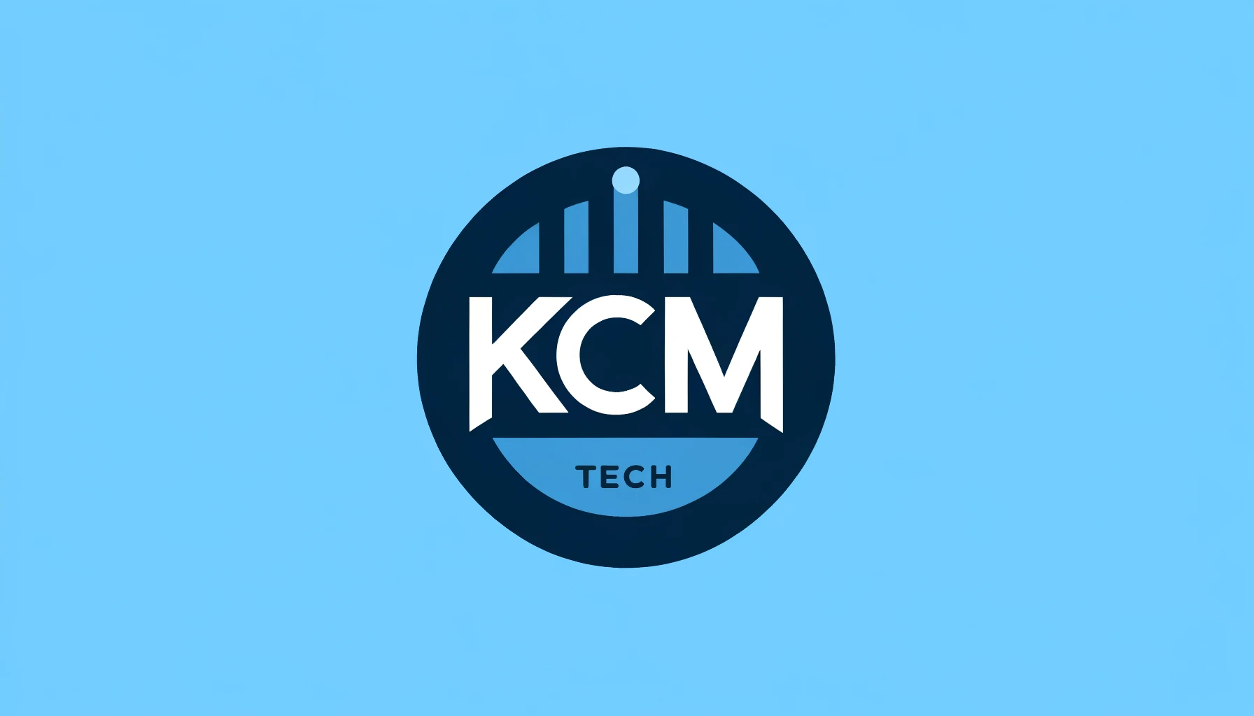KCM Tech Launch