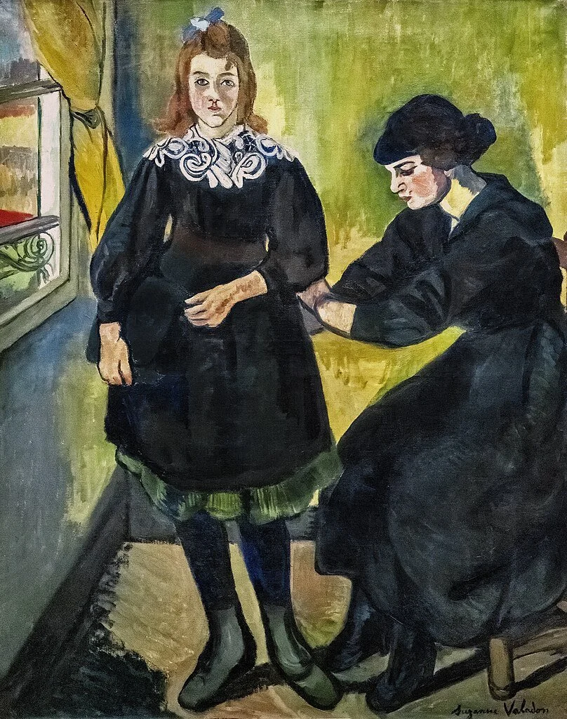 (Barcelona)_La_couturière_-_Suzanne_Valadon_1914_-_Centre_Pompidou_Paris.jpg