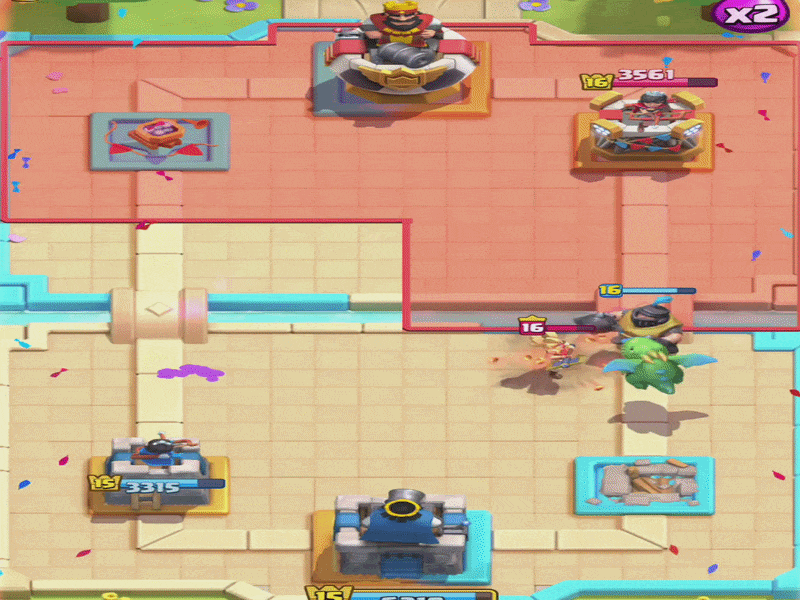 The Endgame