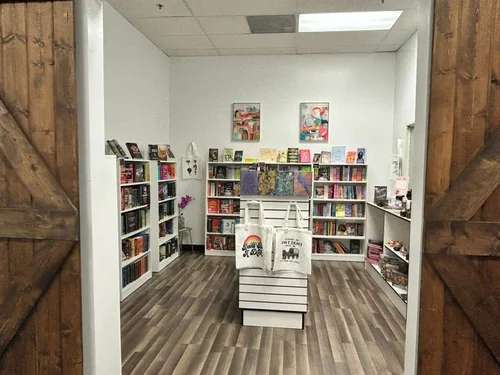 Lit Stuff Get Lit Books & Things