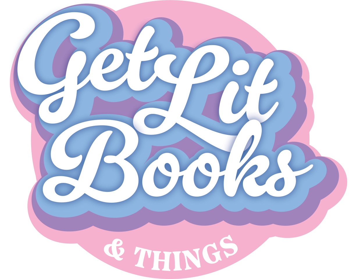 Get Lit Books &amp; Things