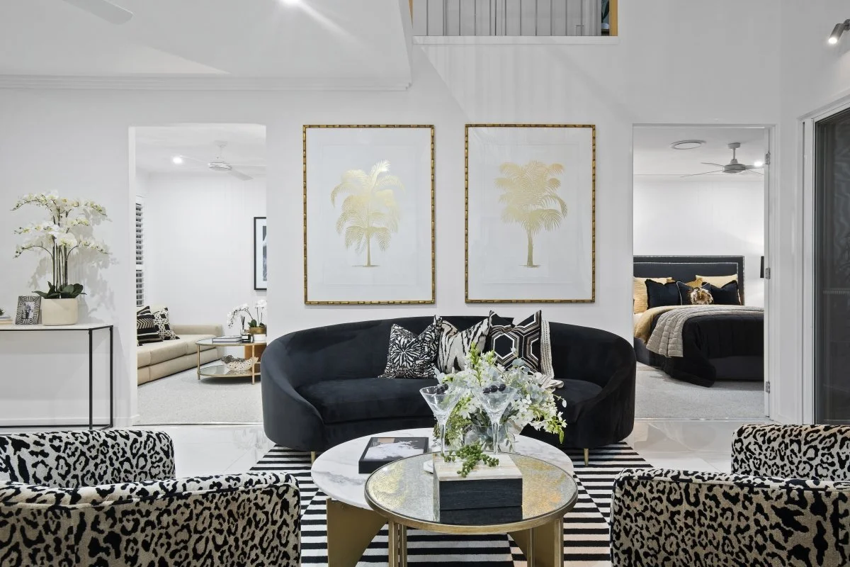 Services — PARADISE INTERIORS