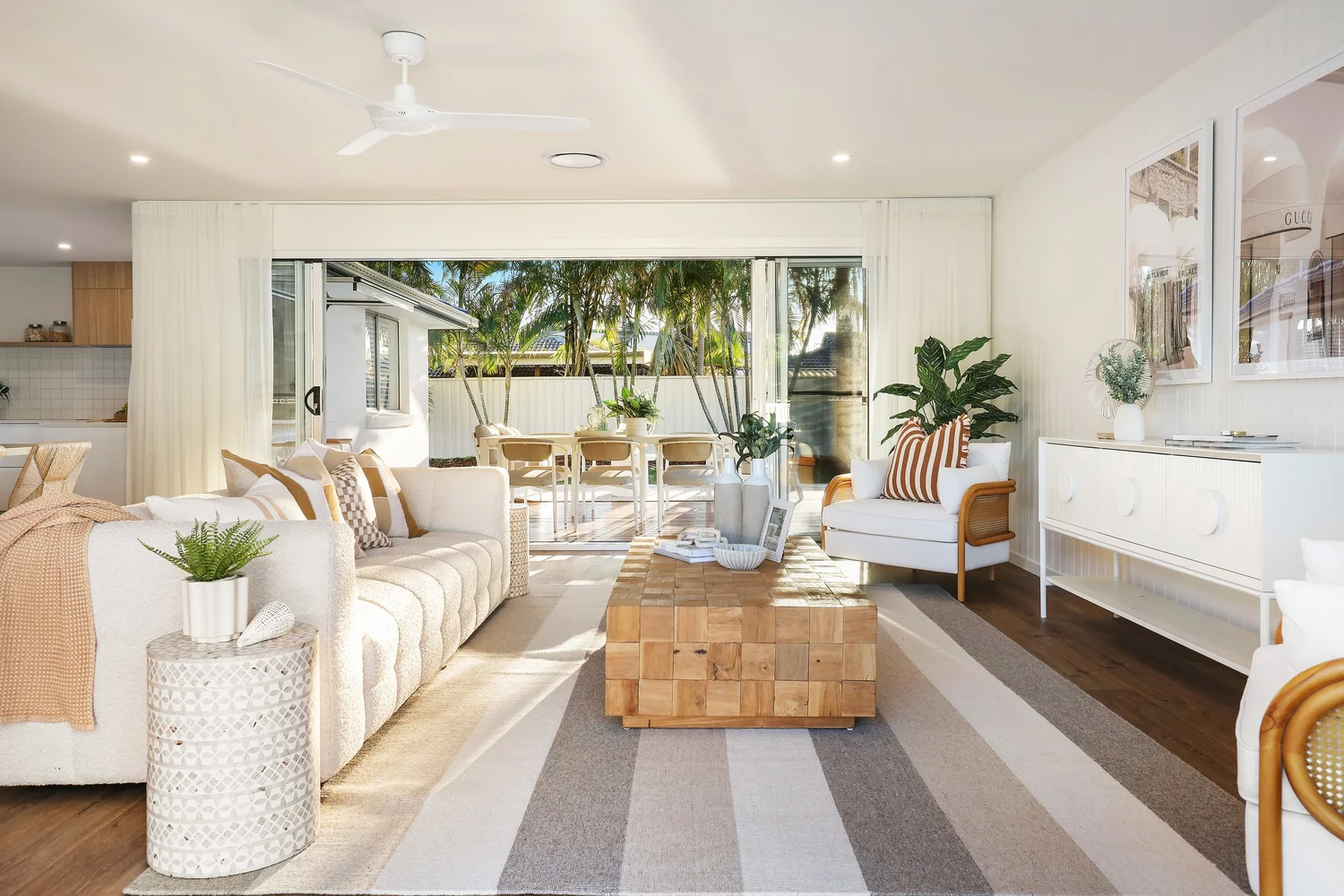 PARADISE INTERIORS