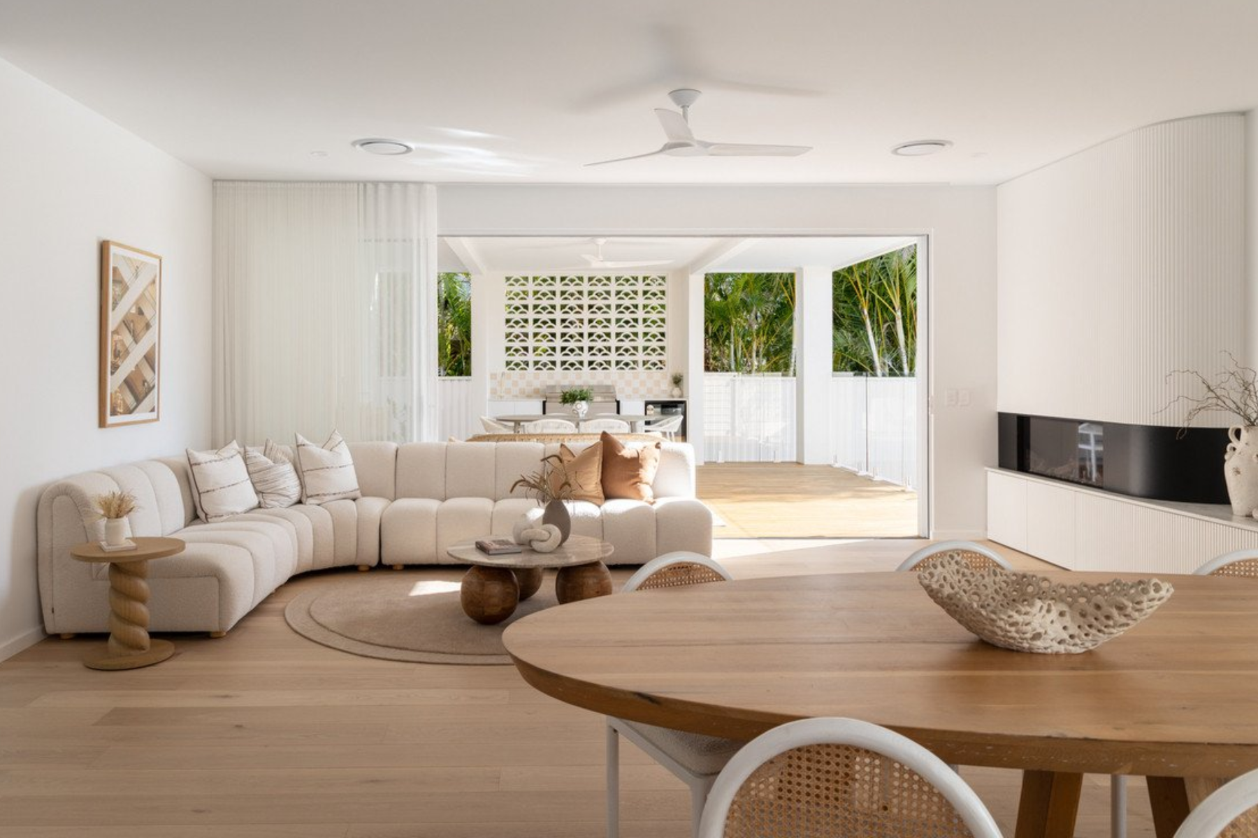 Refined Coastal