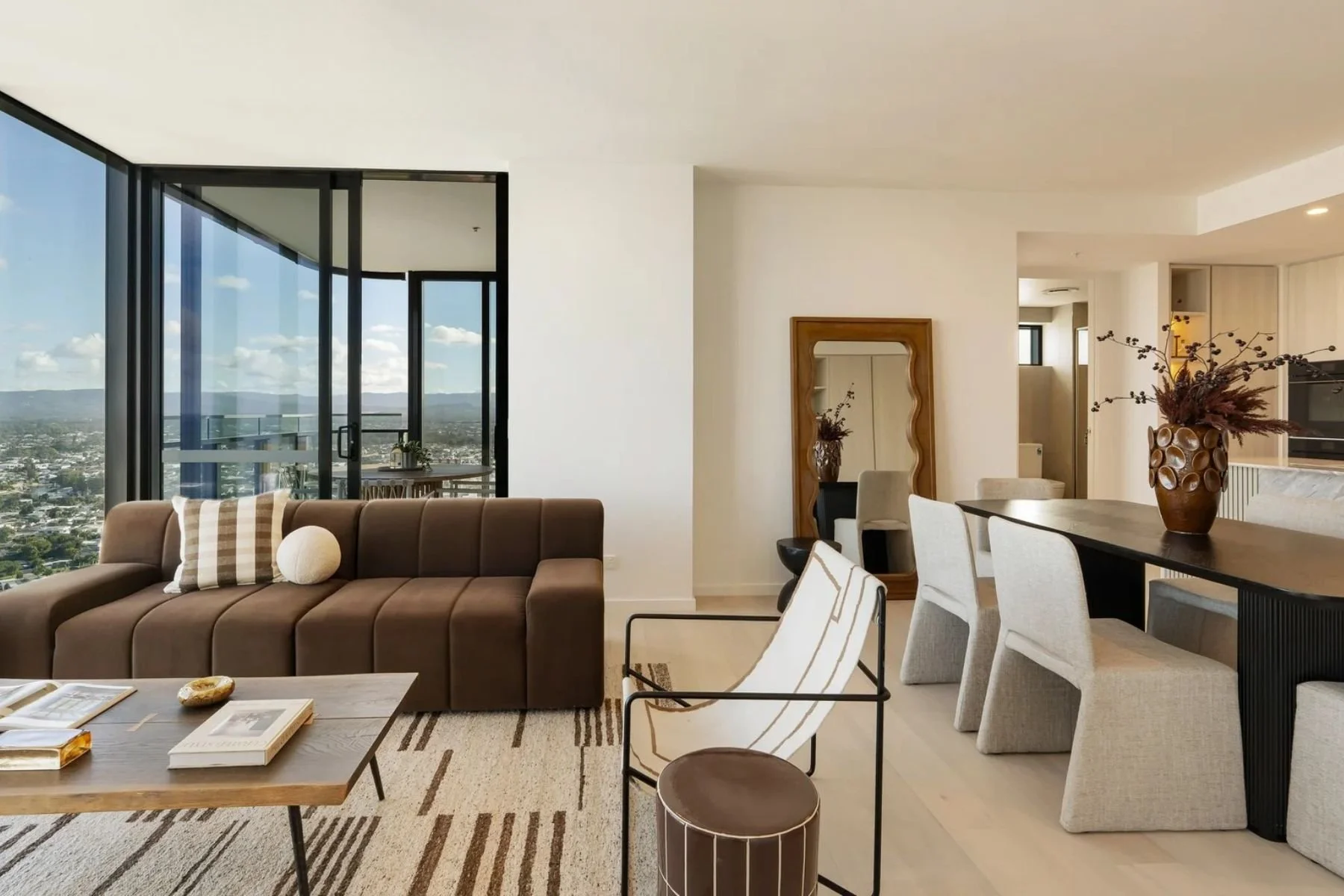 Aparment living walnut by paradise interiors.jpg