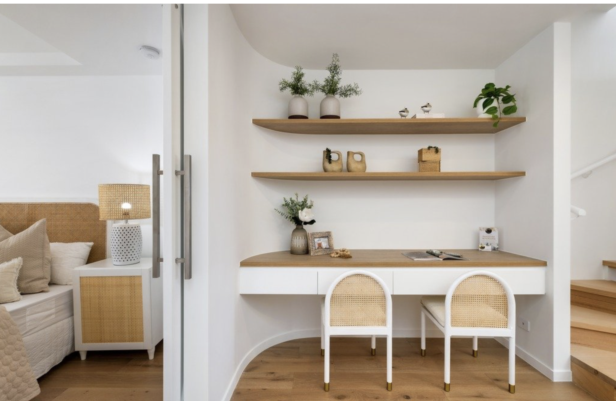 Services — PARADISE INTERIORS