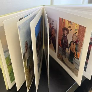 More Ways to Tell Your Story