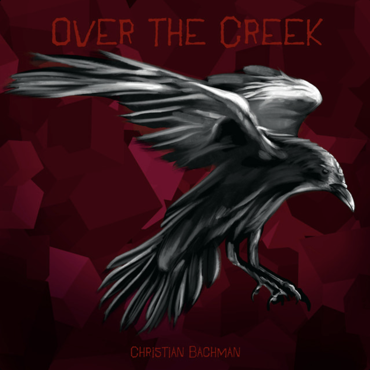 Over the Creek - Christian Bachman