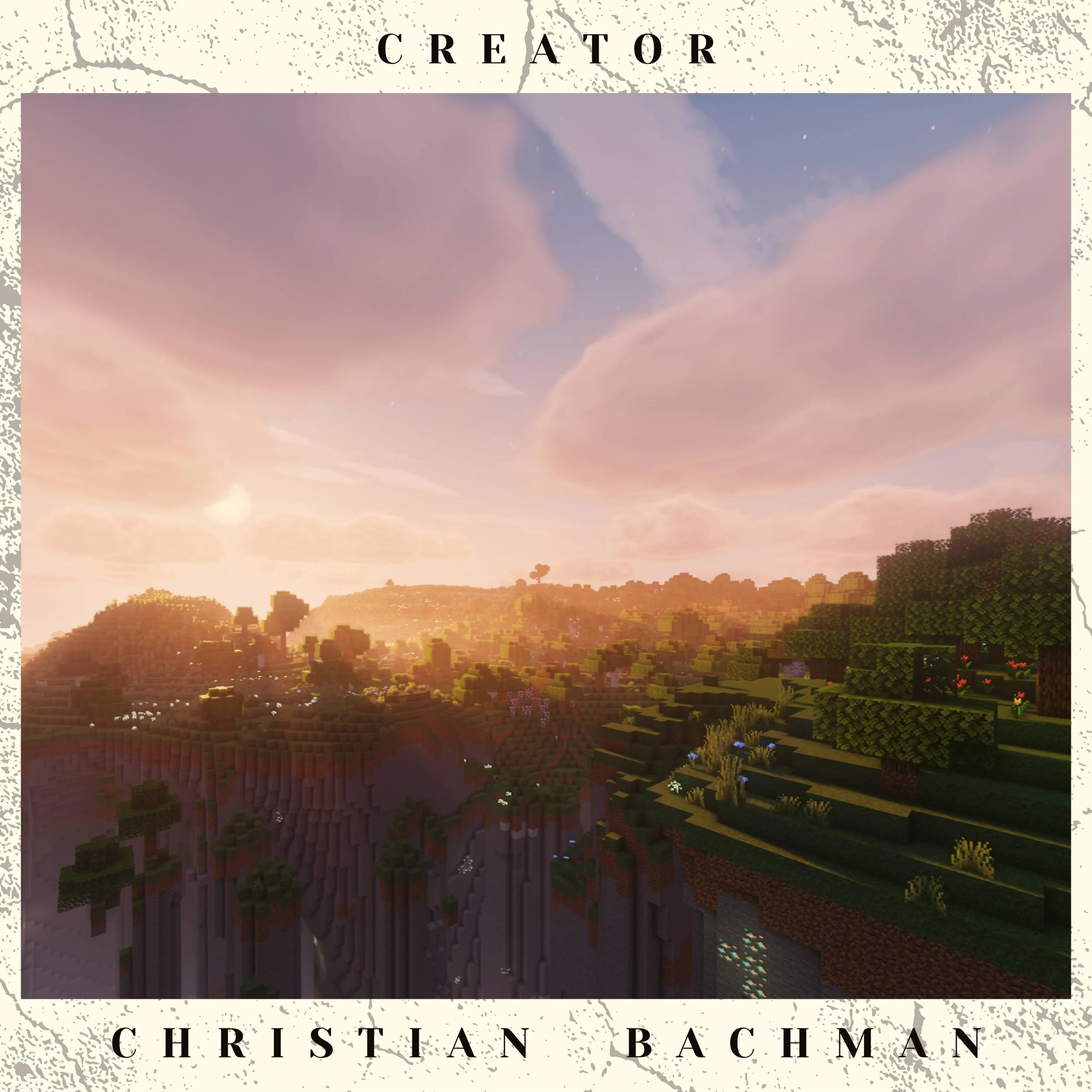 Creator - Christian Bachman