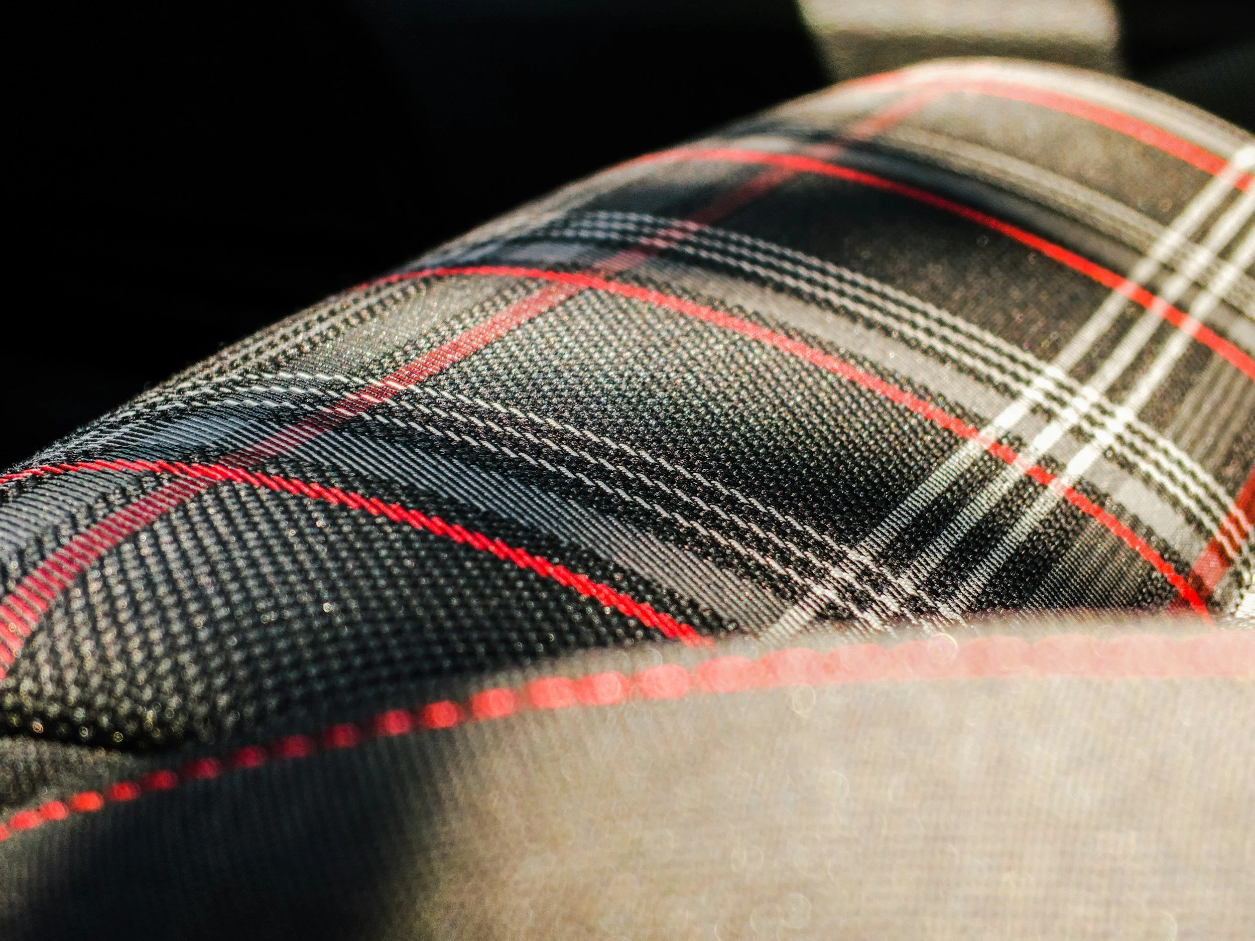 custom upholstery