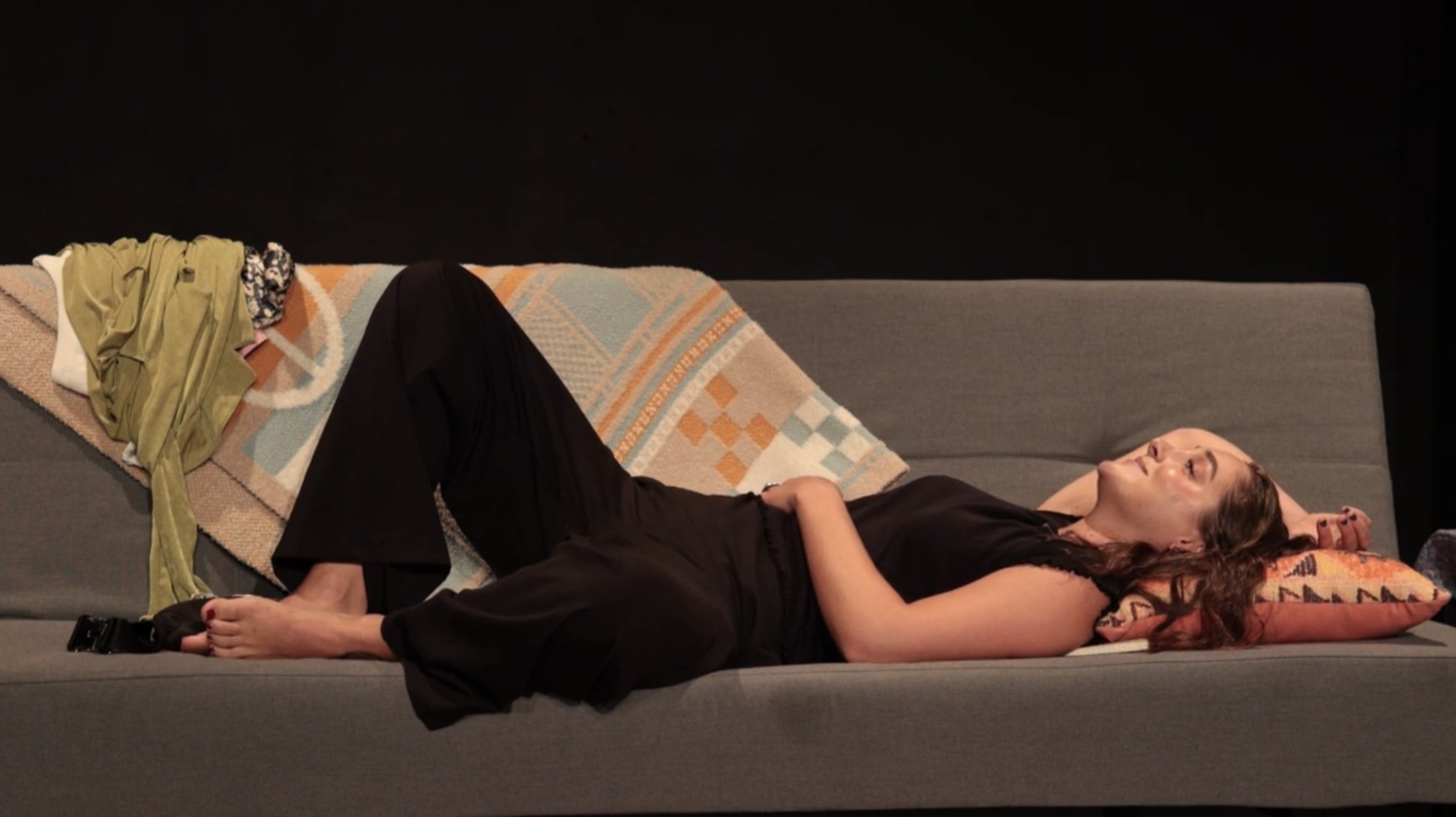 In the Tides of Love