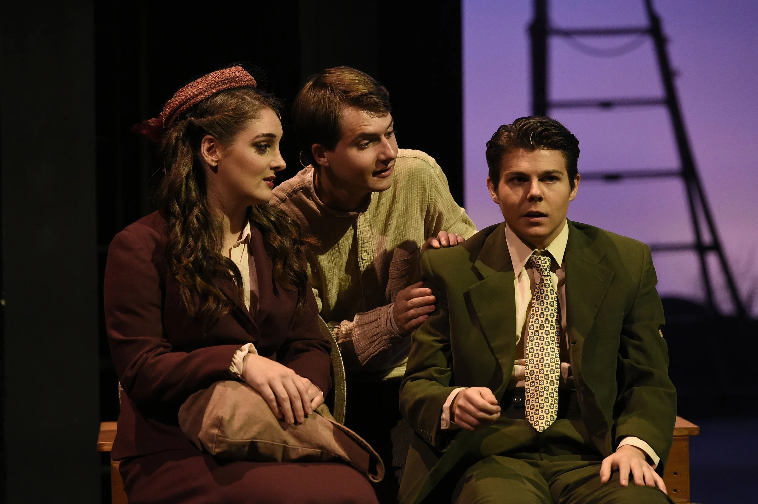 The Cider House Rules