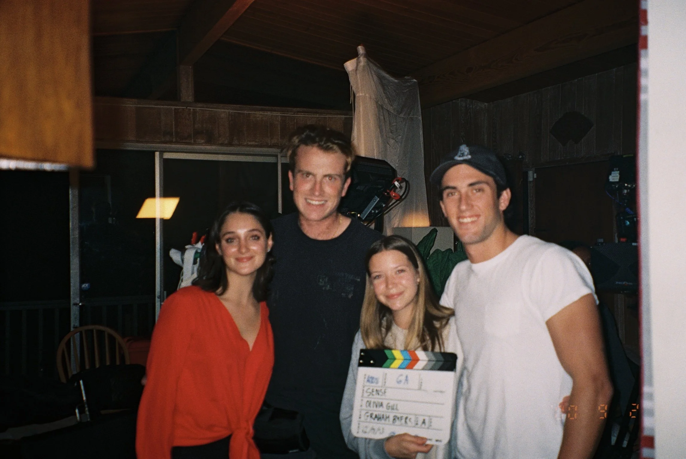 BTS from Sense