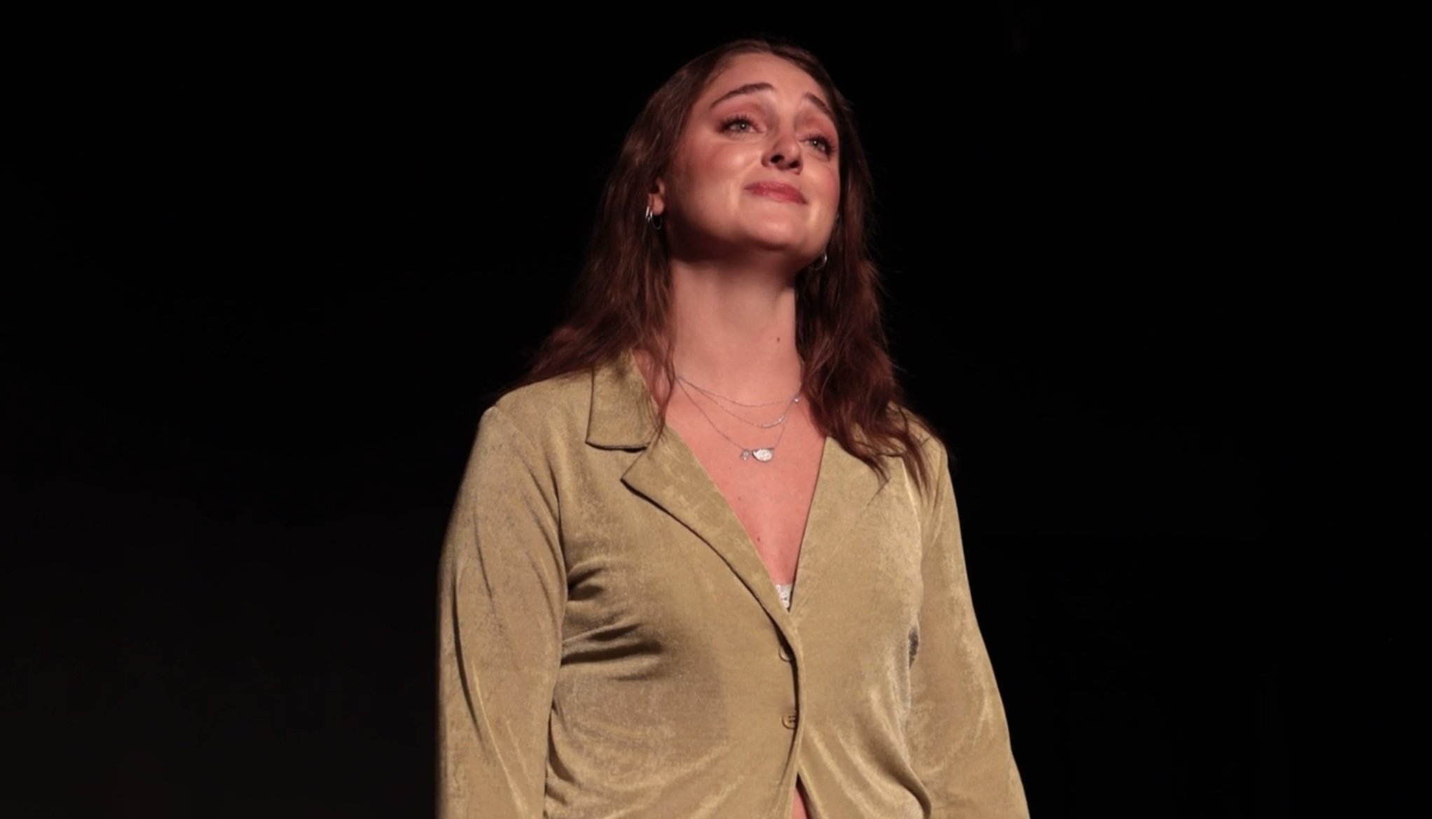 In the Tides of Love