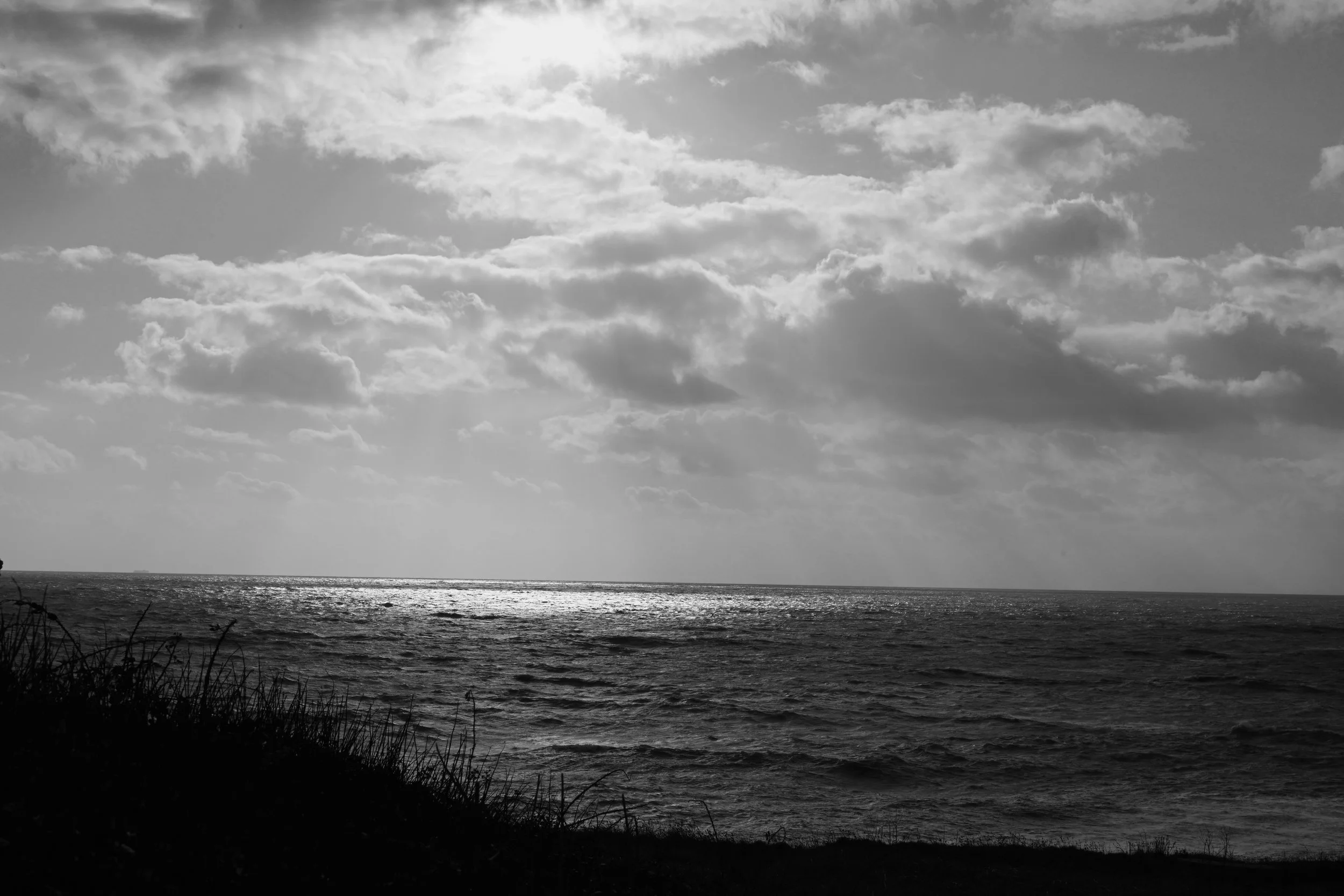 Dorset Seaside, Cogden Bay