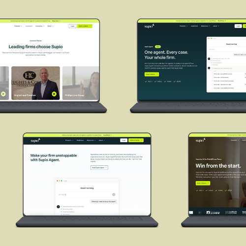 Web Design