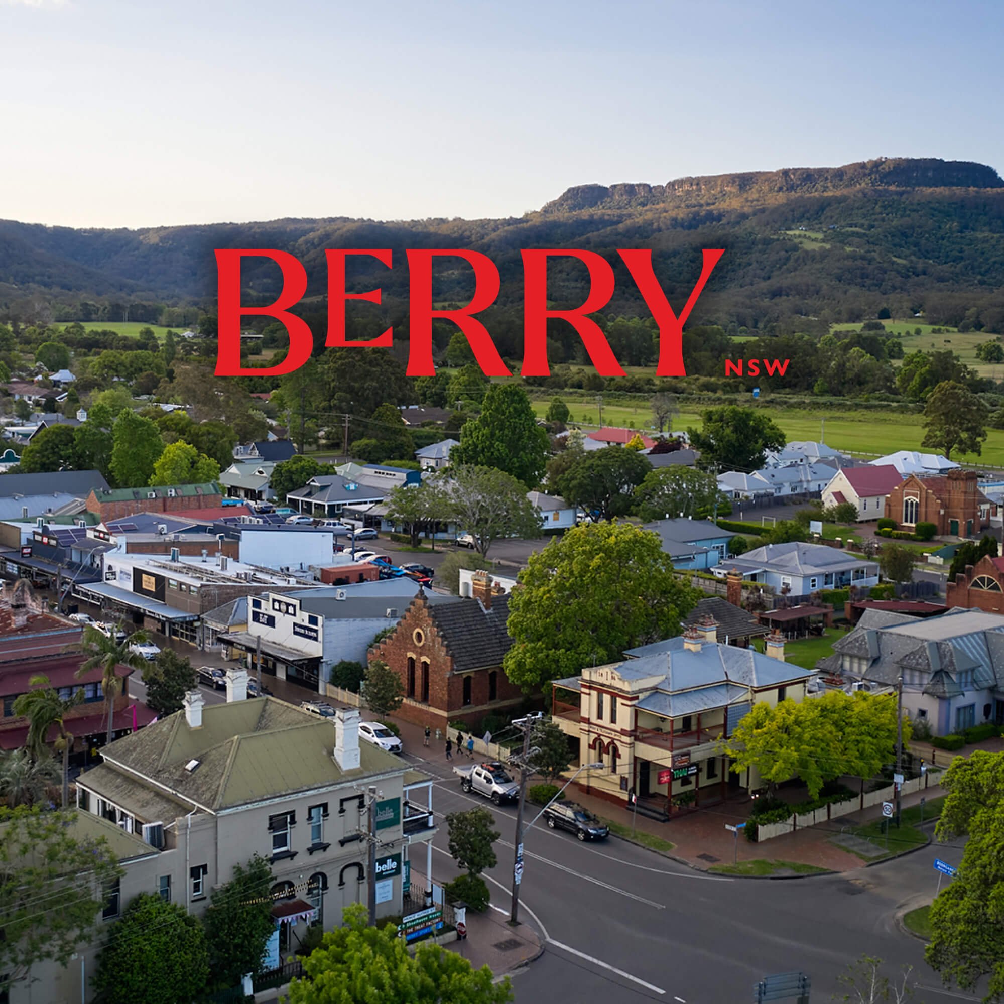Berry NSW