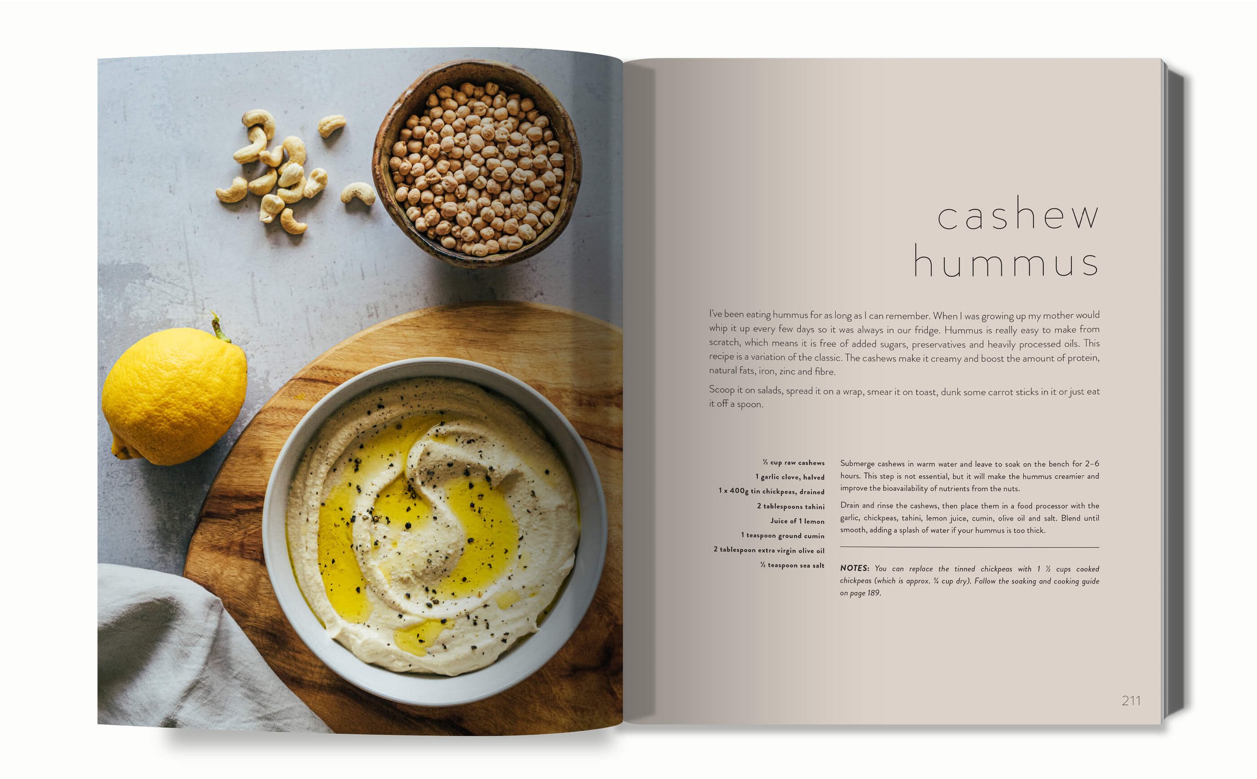 Book design