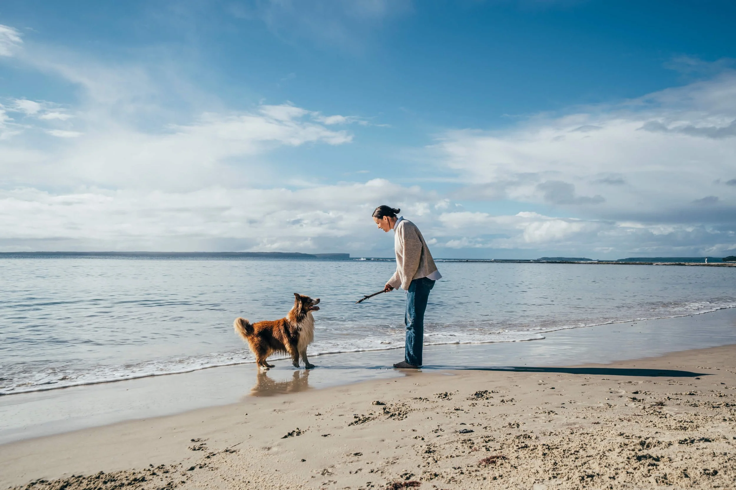 Marine Vitality | pet supplements