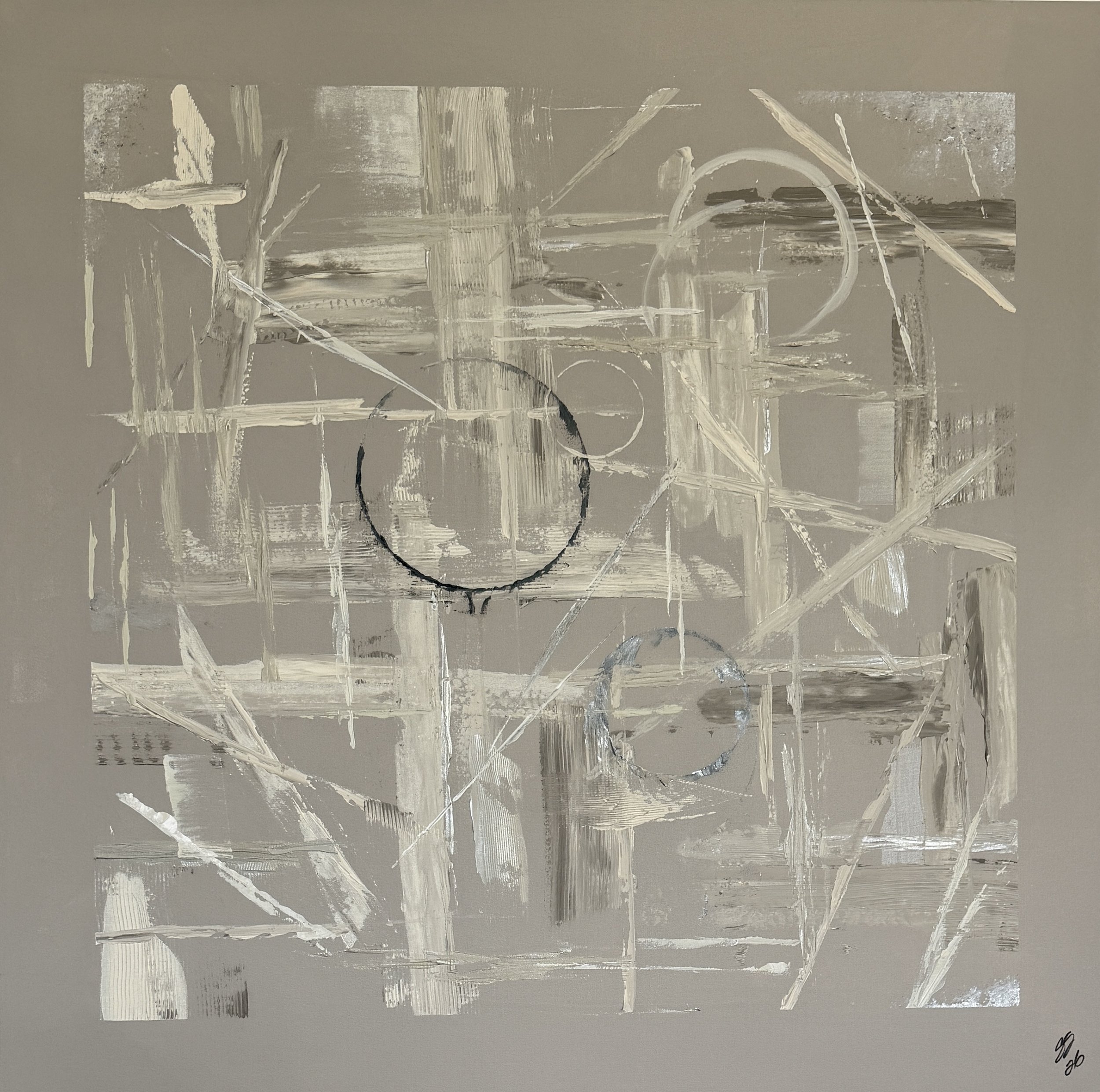 Neutral Geometry