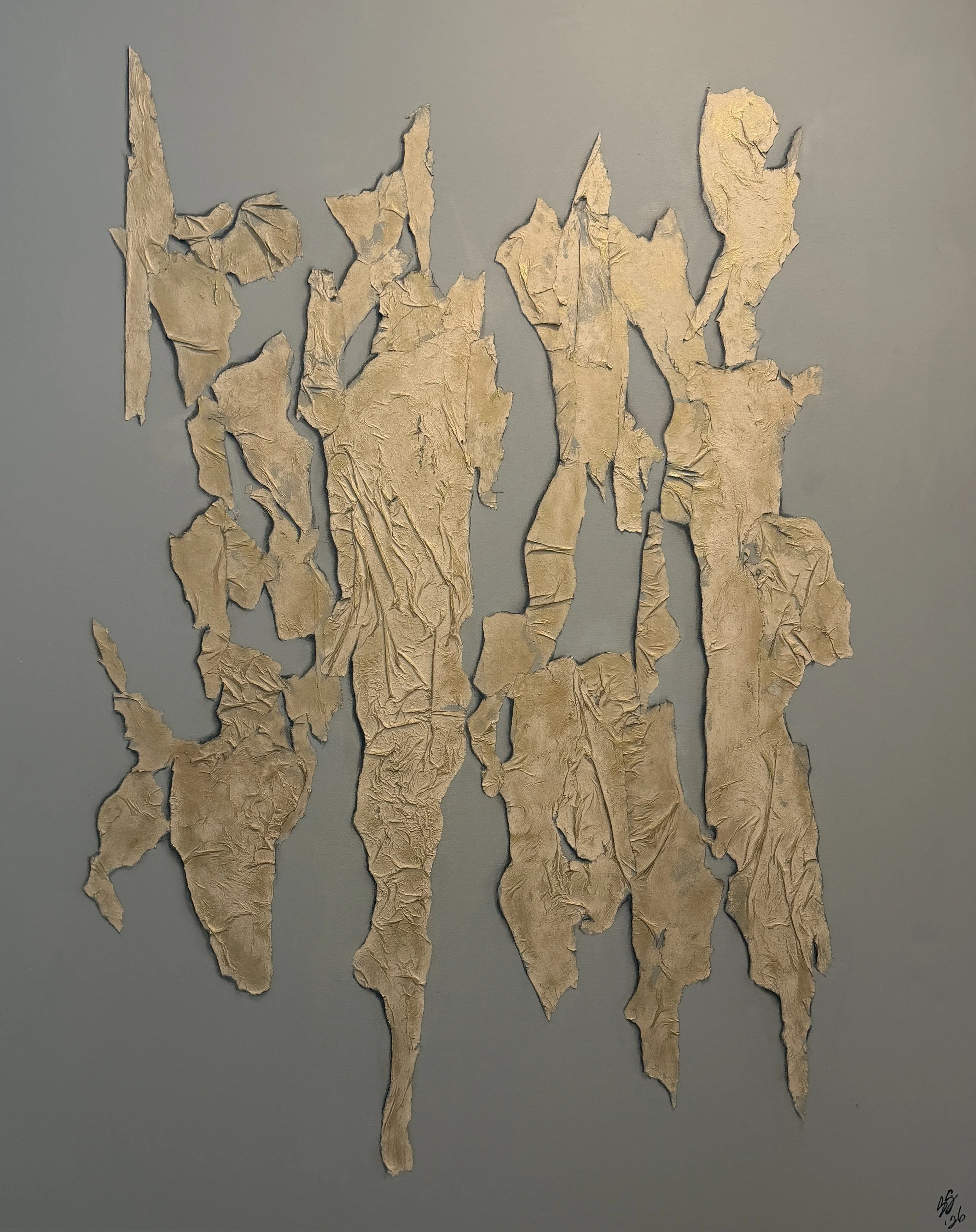 Fragmented