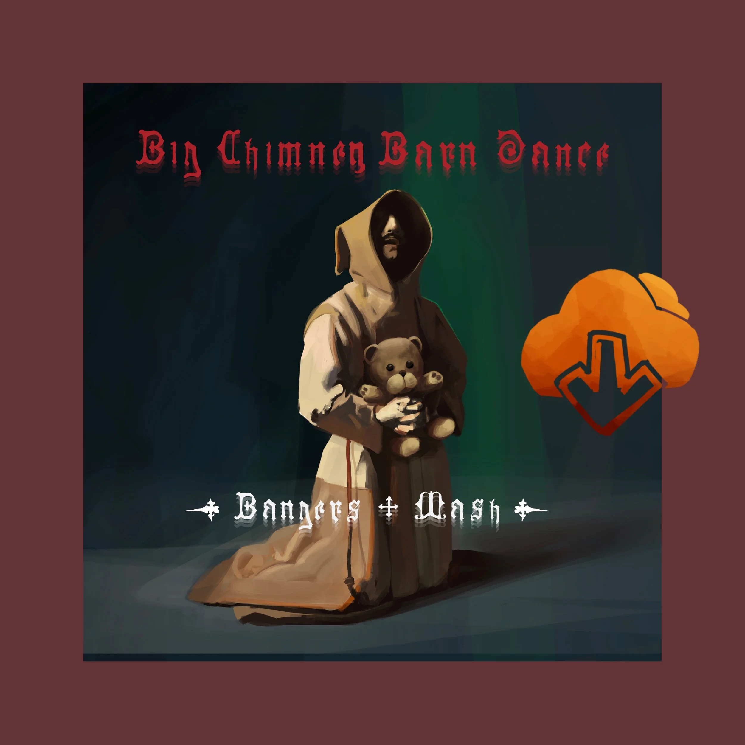 Bangers and Mash Digital Download