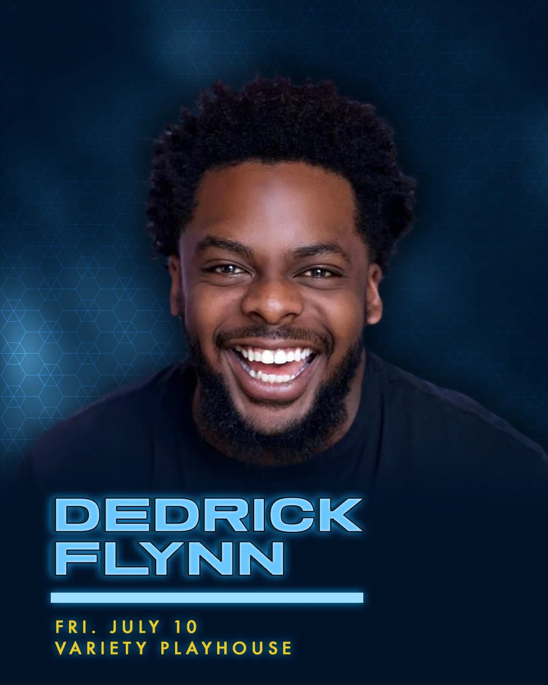 Dedrick Flynn