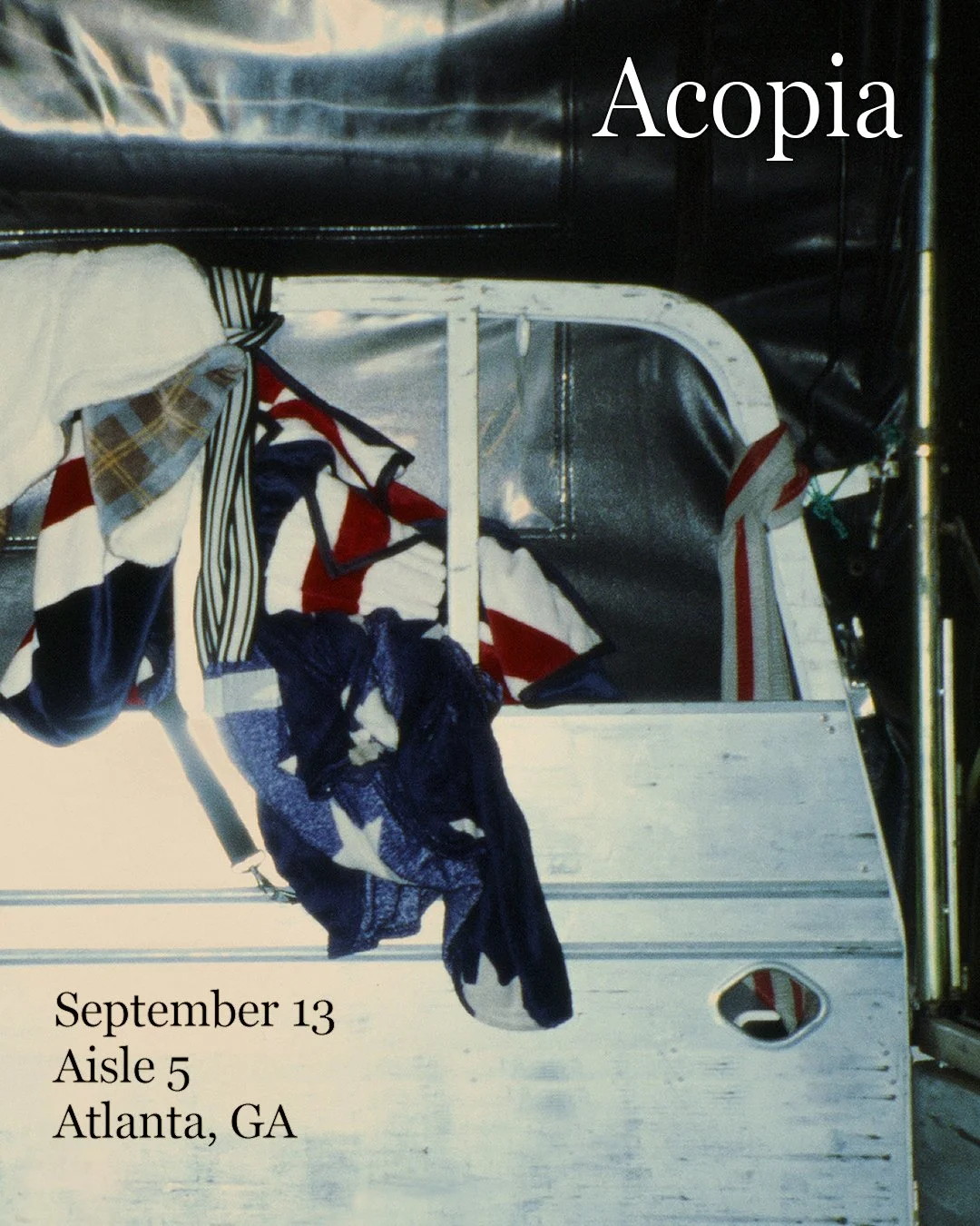 Acopia