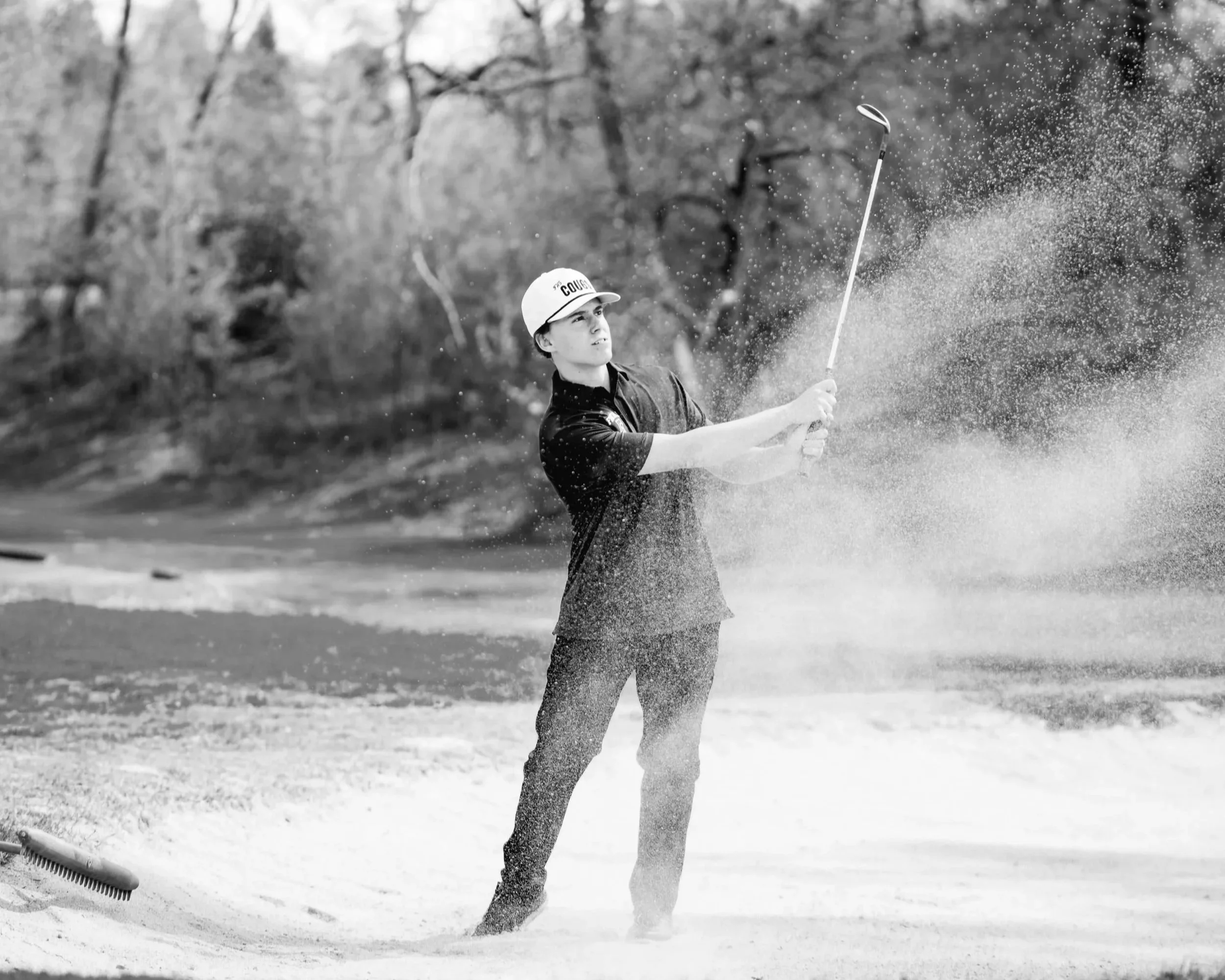 Cougar Classic Golf Tournament