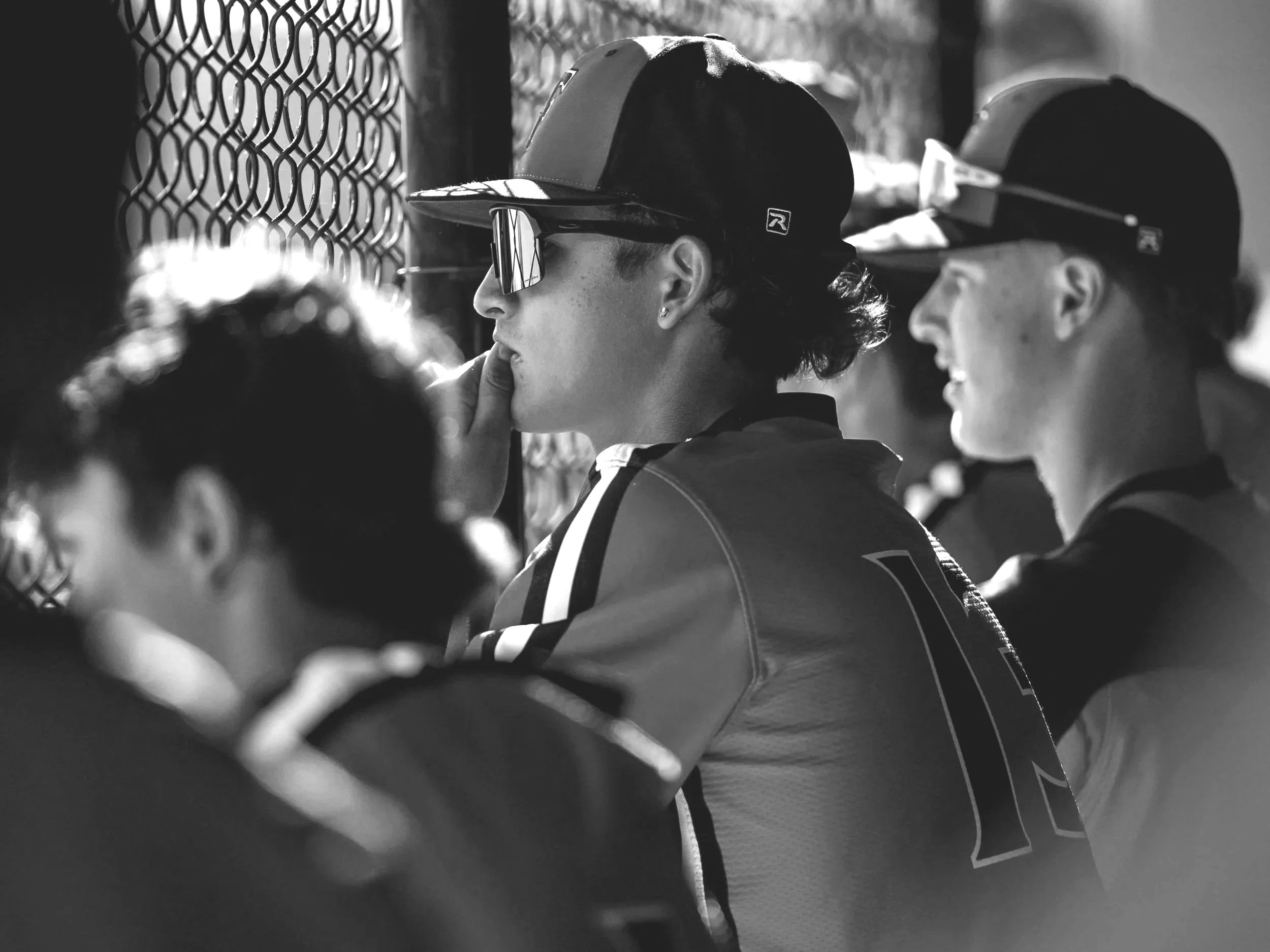 FHS Baseball 2025