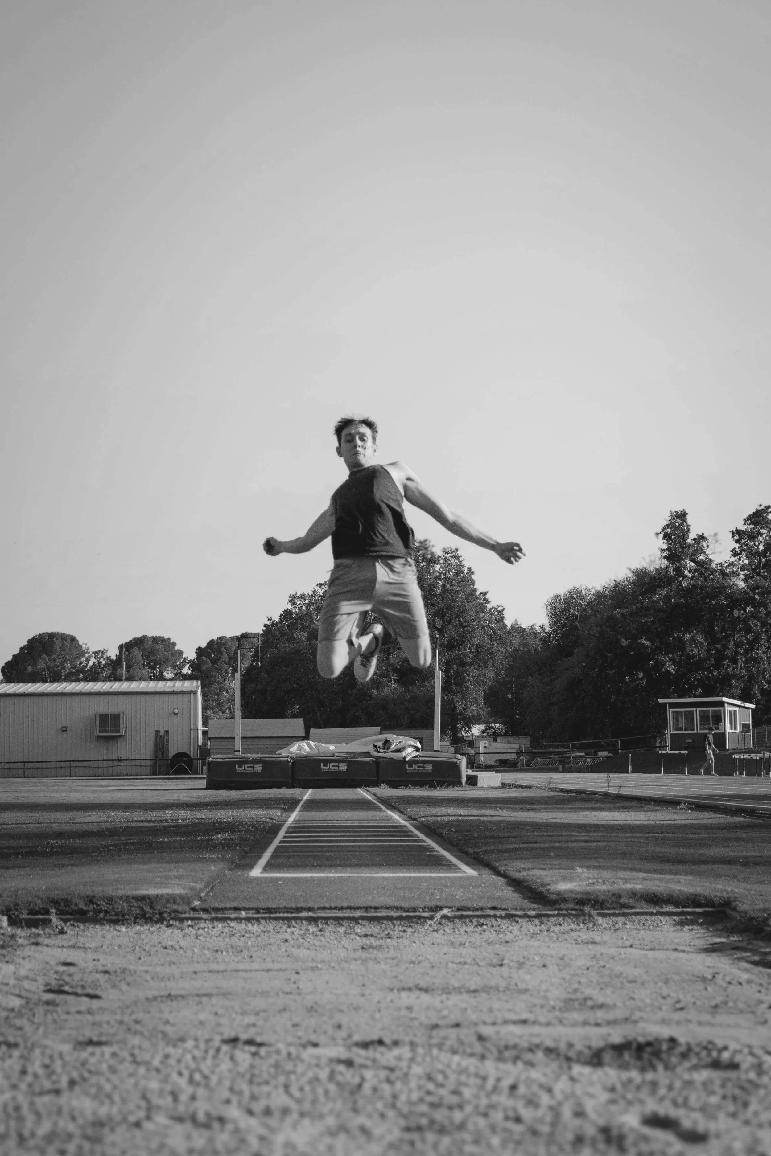Ethen Collins