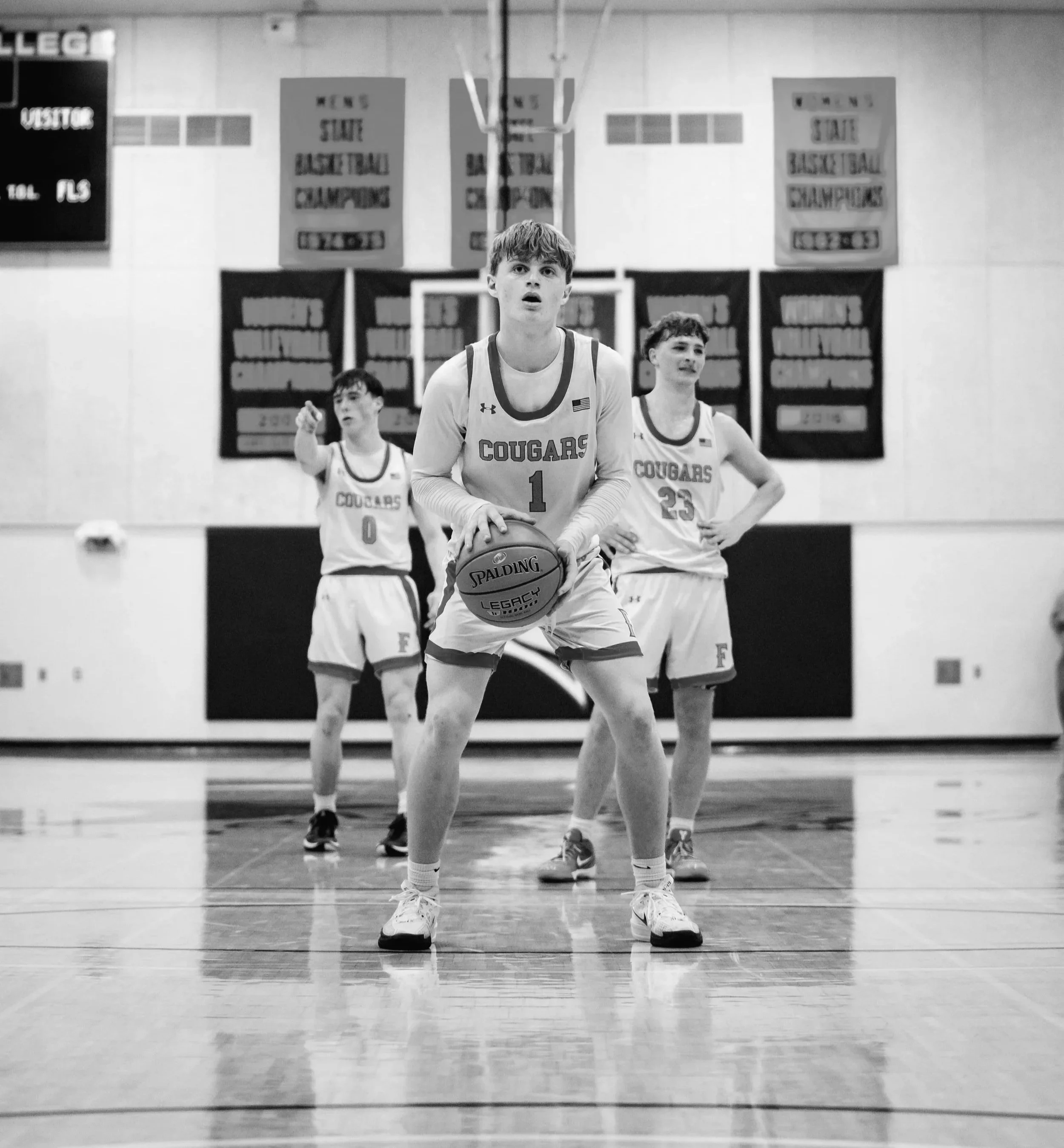 FHS Hoops 2024-2025