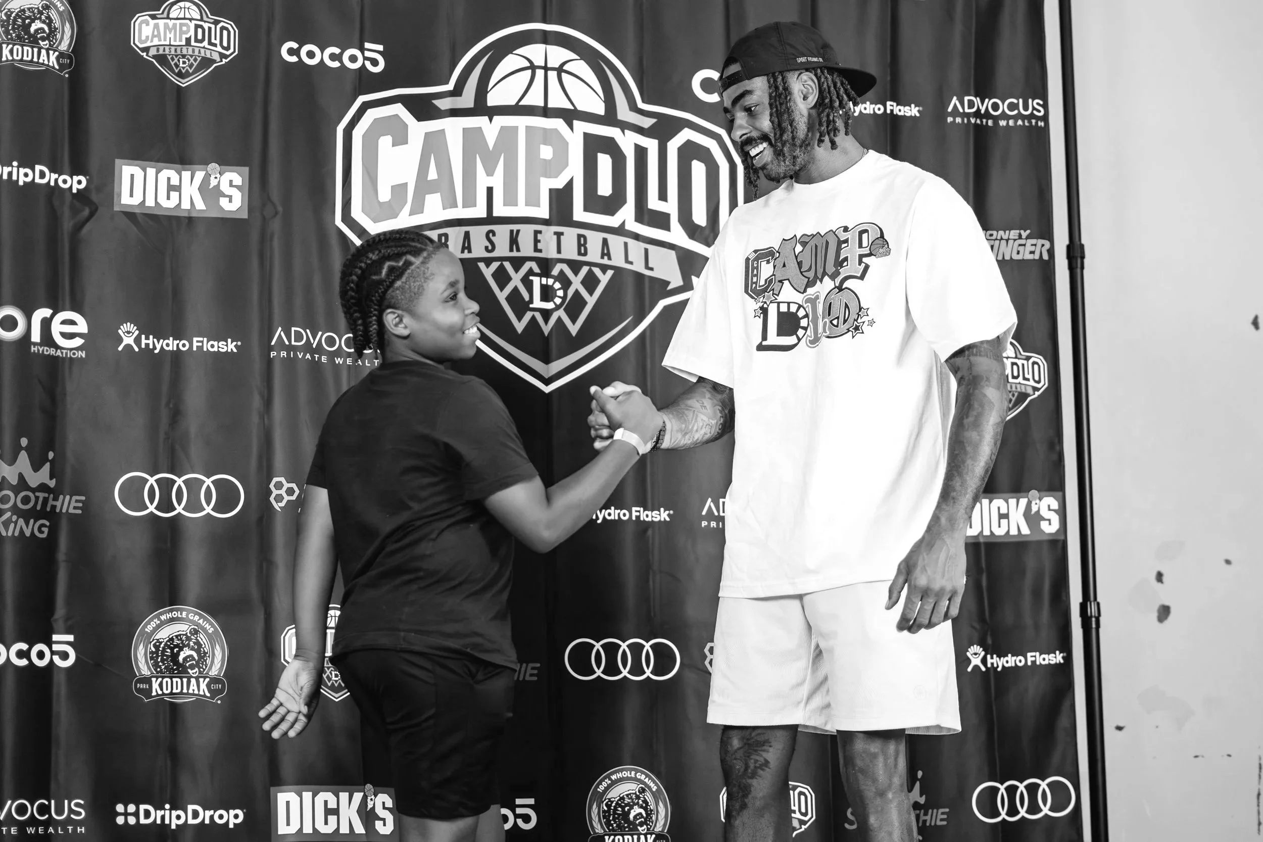 Camp Dlo 2025