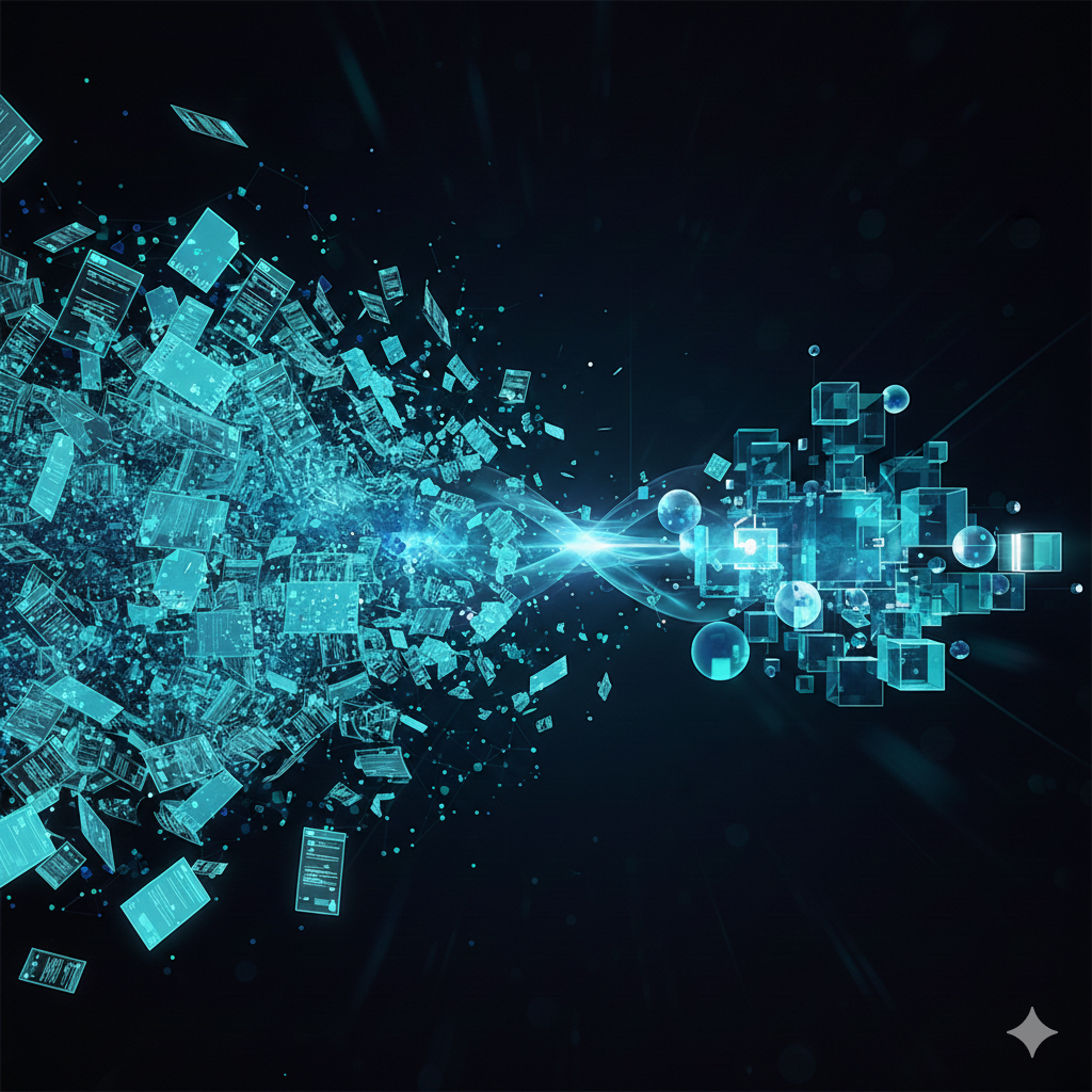 Signal-to-Trend Intelligence Pipeline