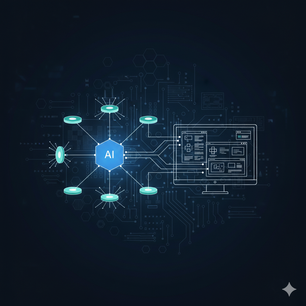 Automating Windows Workflows with CUA
