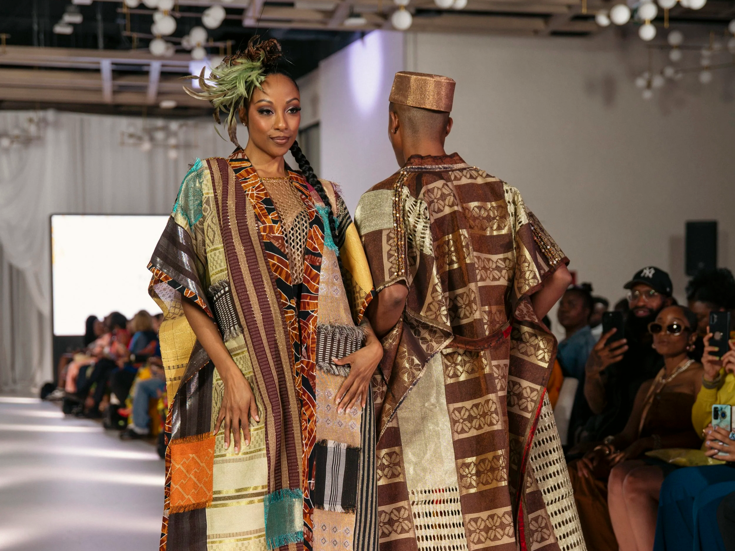 African Fashion Week 2025