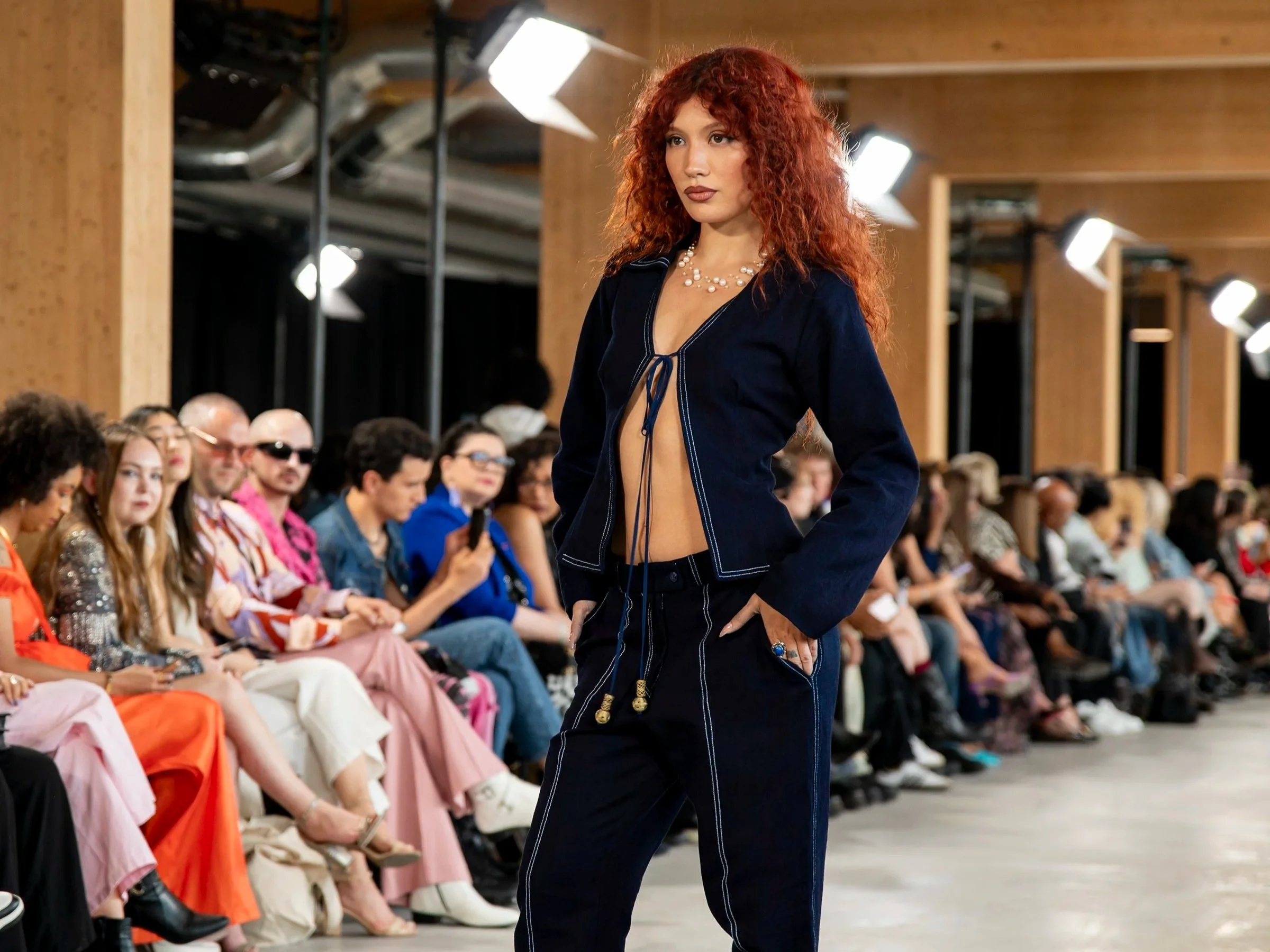 FAT | Fashion week SS25