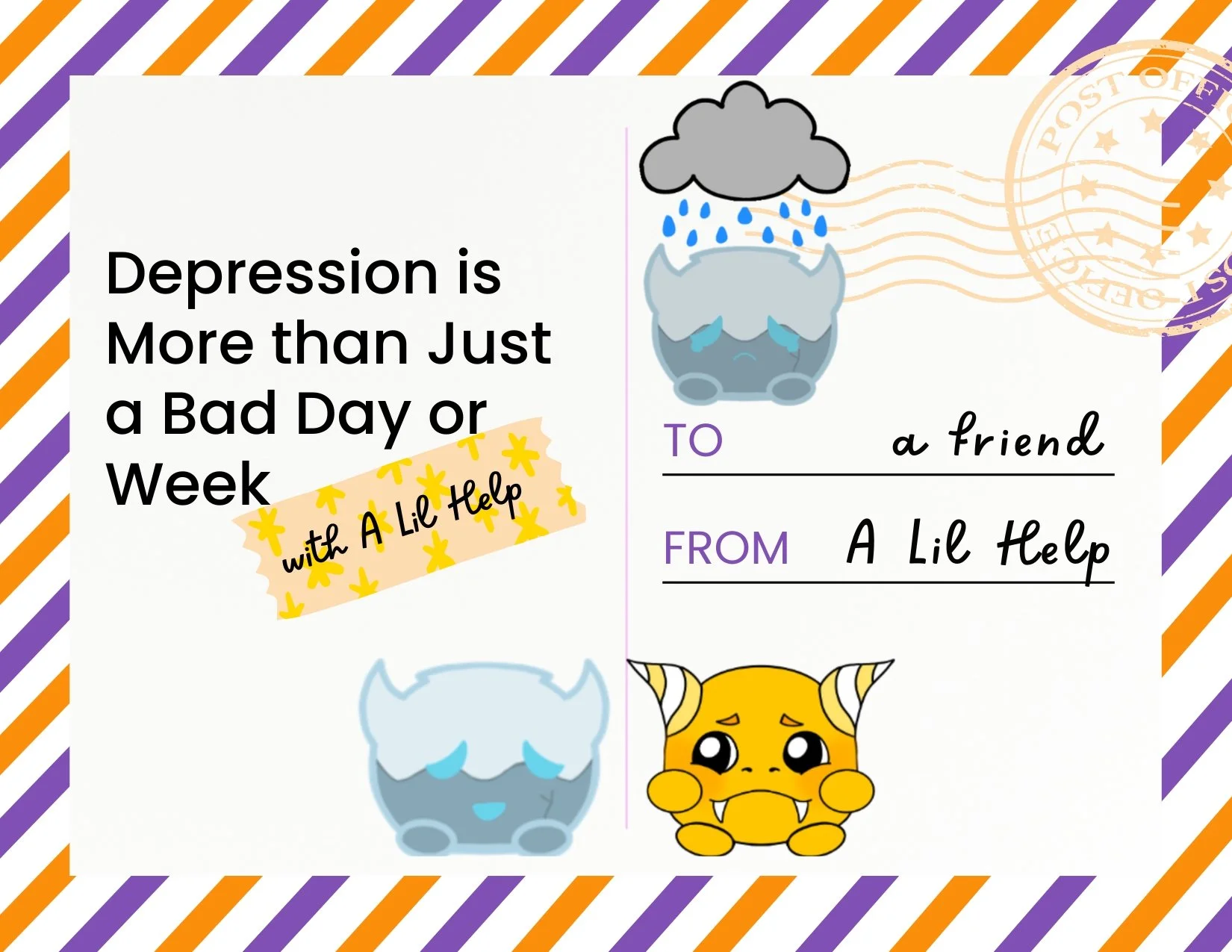 What is Depression?