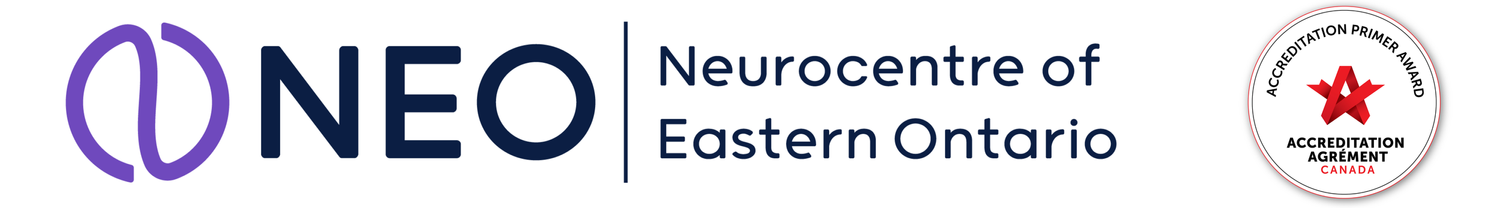 NEO Clinic (Neurocentre of Eastern Ontario)