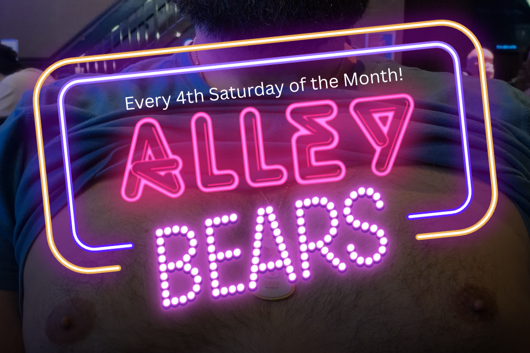 Alley Bears