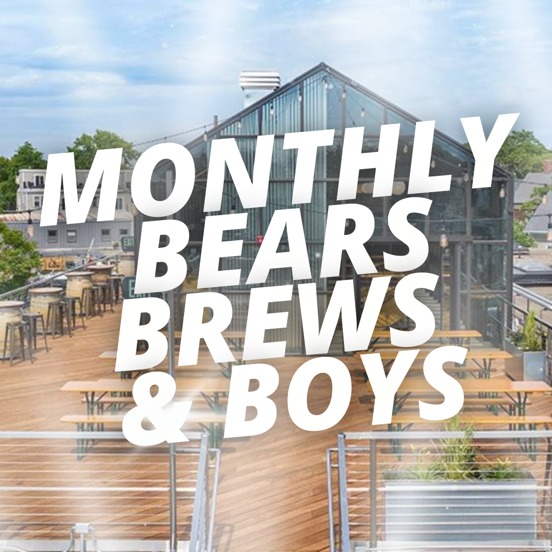 Bears Brews  & Boys