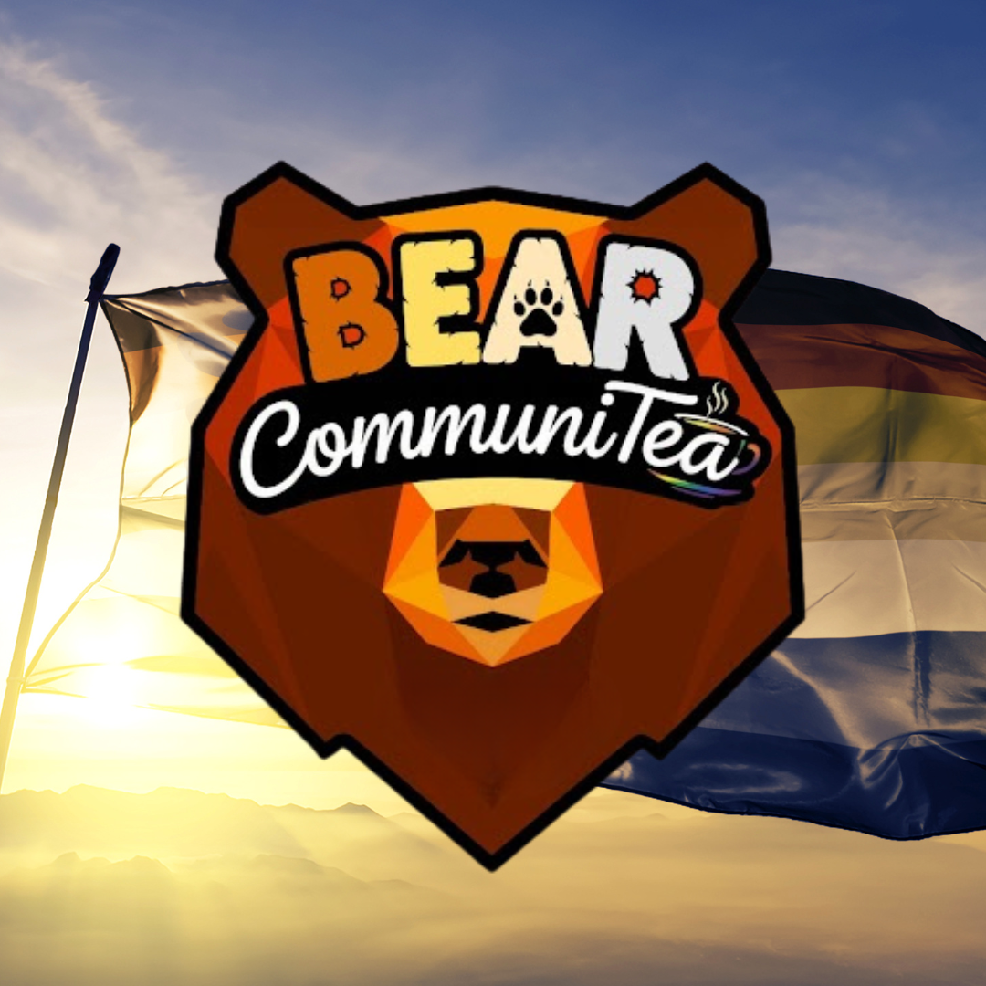 Bear CommuniTea - NAGLY