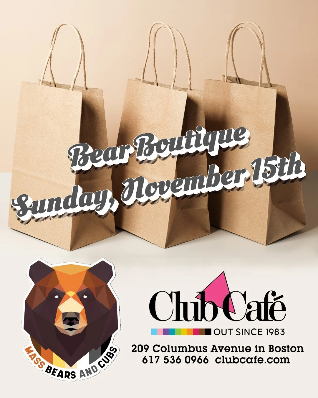 Bear Boutique